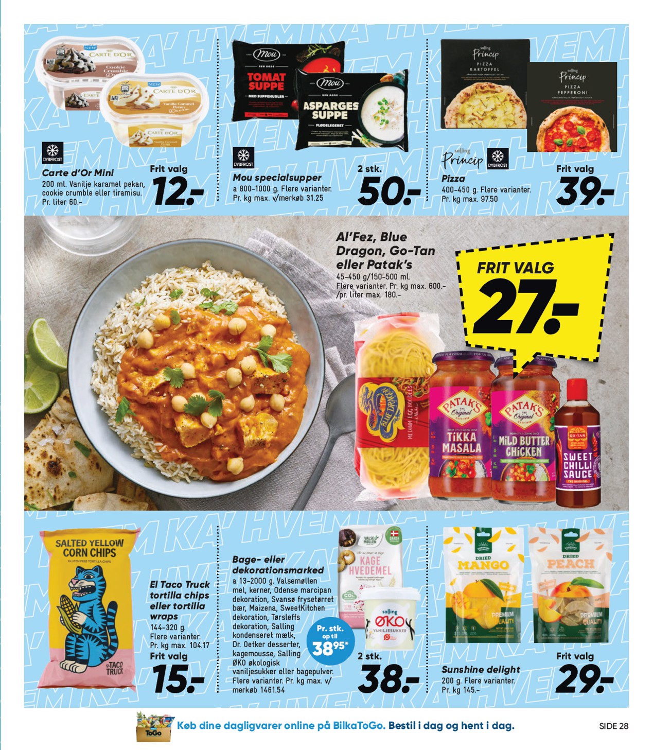 bilka - Bilka tilbudsavis gyldig fra 16.01. til 22.01. - page: 26