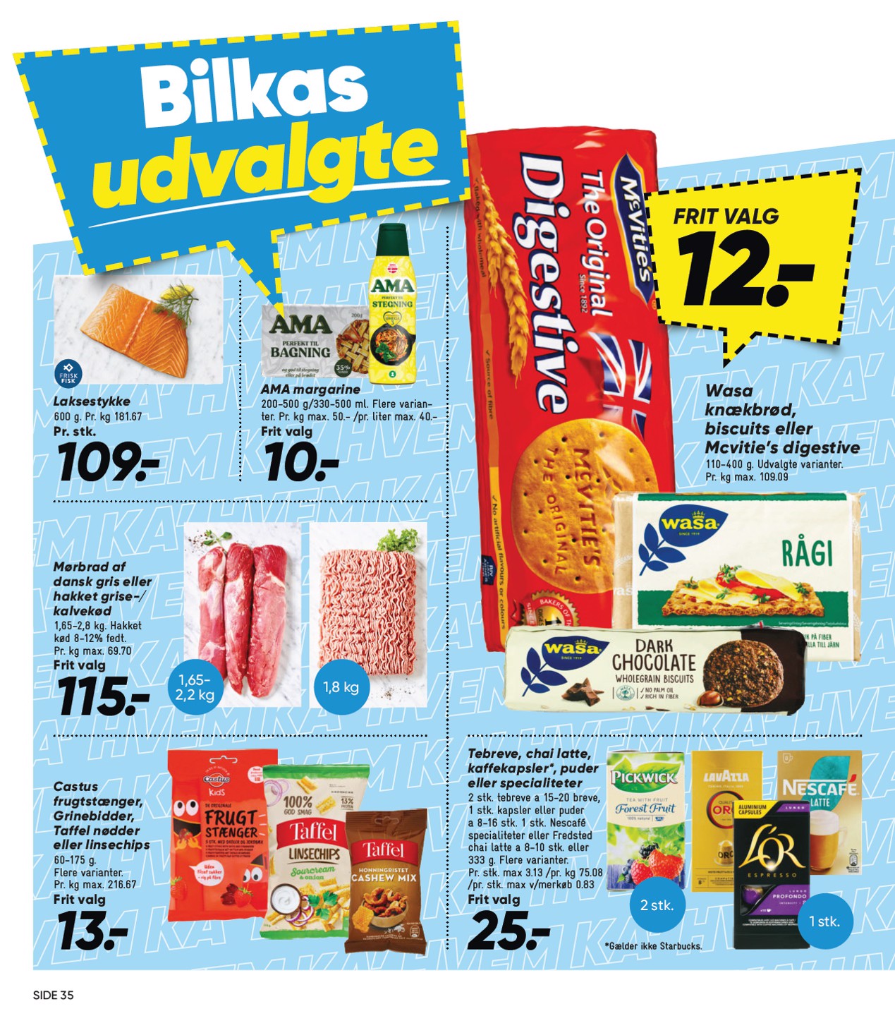 bilka - Bilka tilbudsavis gyldig fra 16.01. til 22.01. - page: 16