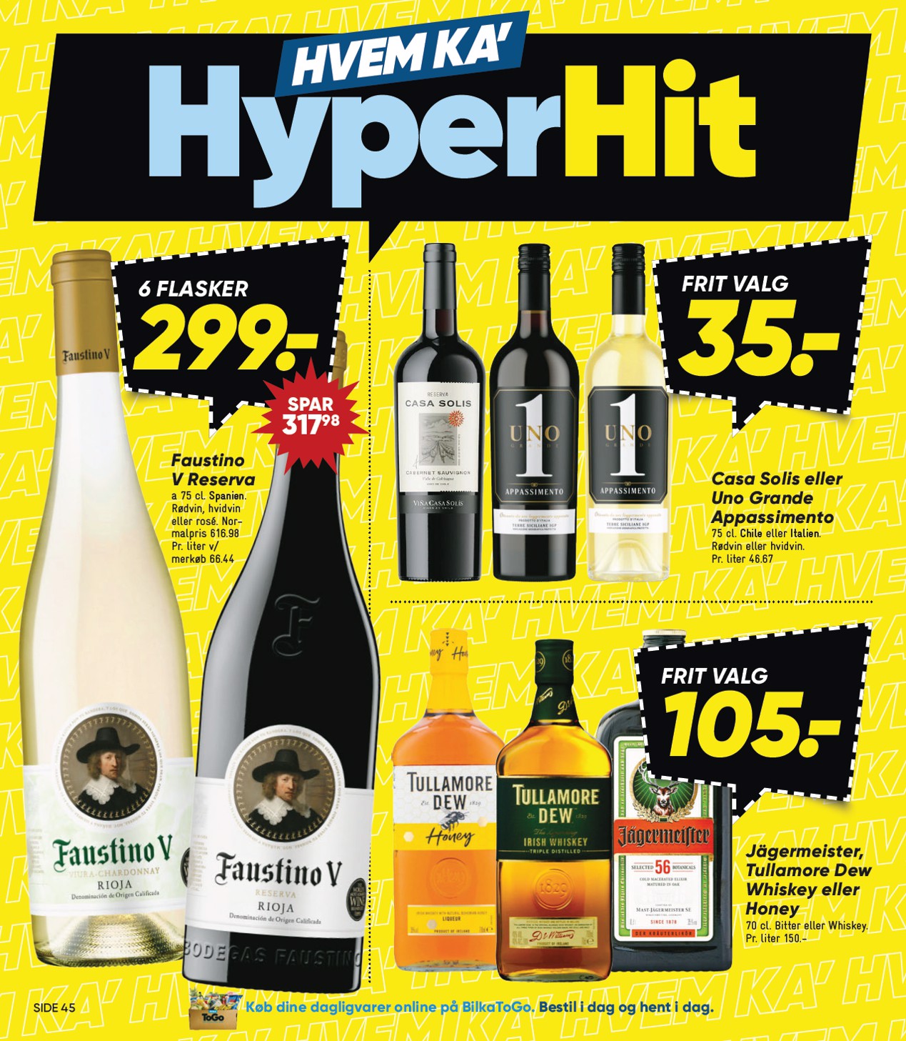 bilka - Bilka tilbudsavis gyldig fra 16.01. til 22.01. - page: 4