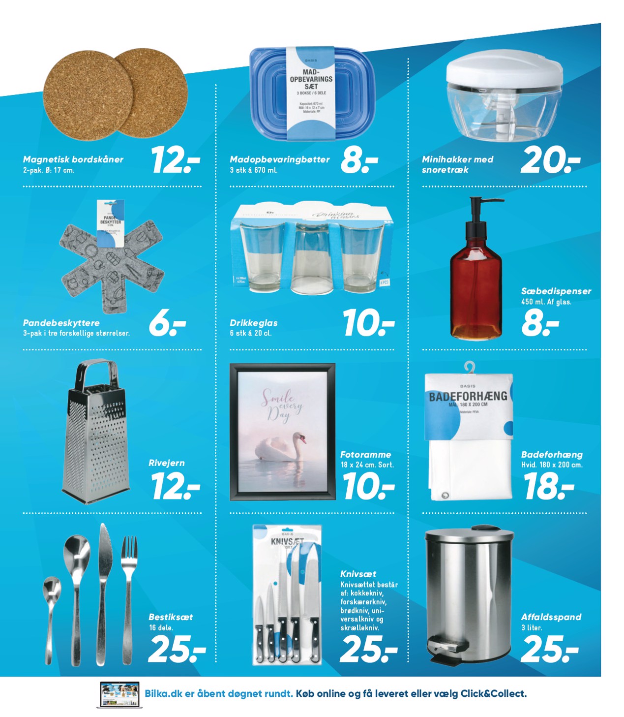 bilka - Bilka - Nonfood tilbudsavis gyldig fra 23.01. til 29.01. - page: 31