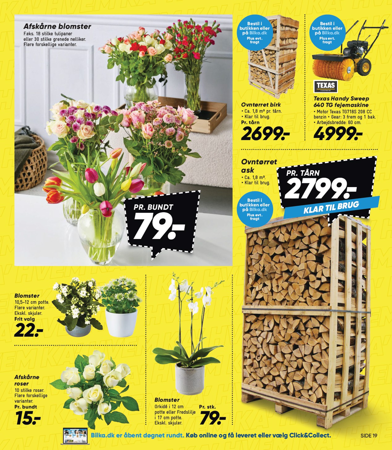 bilka - Bilka - Nonfood tilbudsavis gyldig fra 23.01. til 29.01. - page: 28