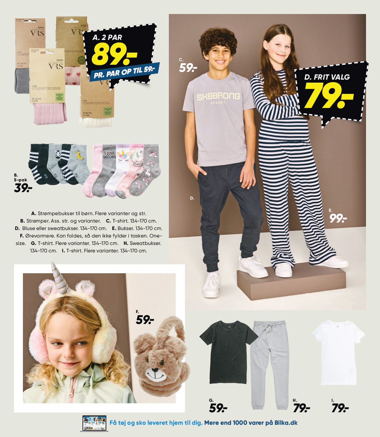 bilka - Bilka - Nonfood tilbudsavis gyldig fra 23.01. til 29.01. - page: 33