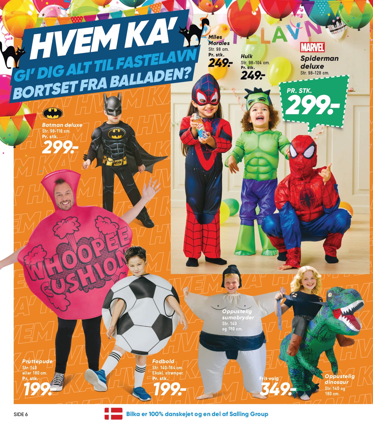 bilka - Bilka - Nonfood tilbudsavis gyldig fra 23.01. til 29.01. - page: 6