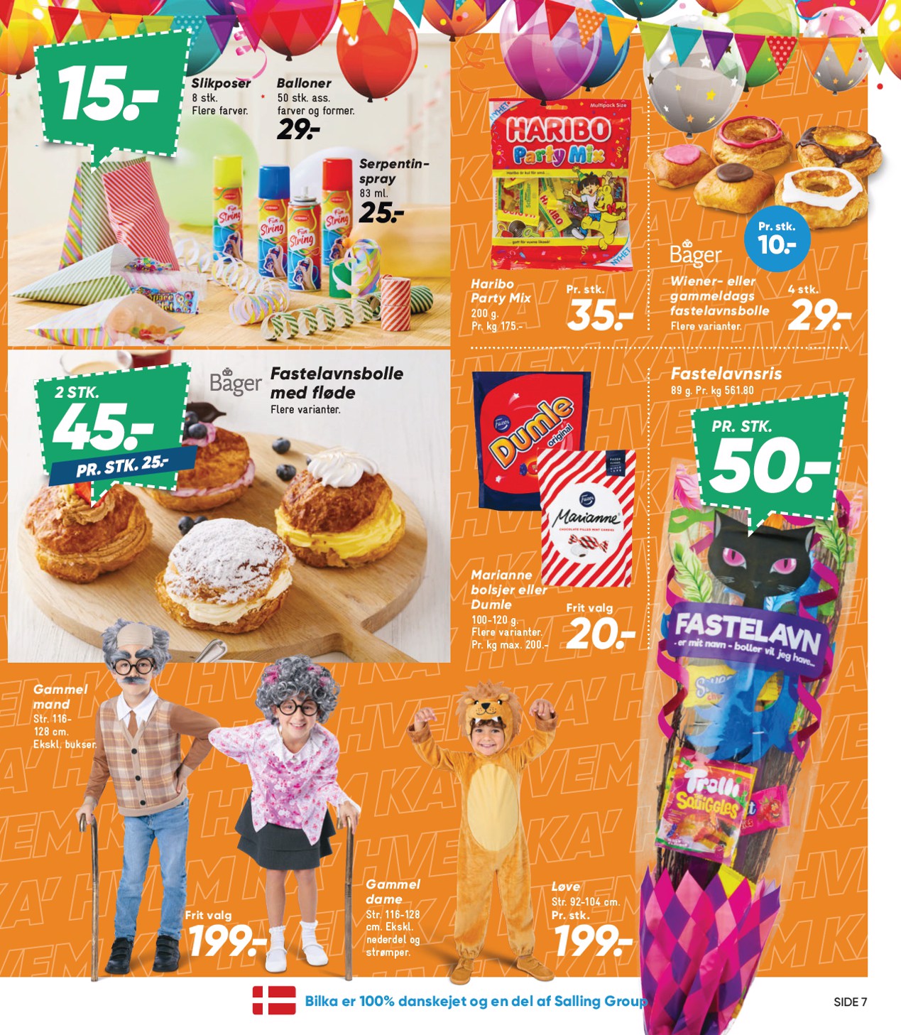 bilka - Bilka - Nonfood tilbudsavis gyldig fra 23.01. til 29.01. - page: 7