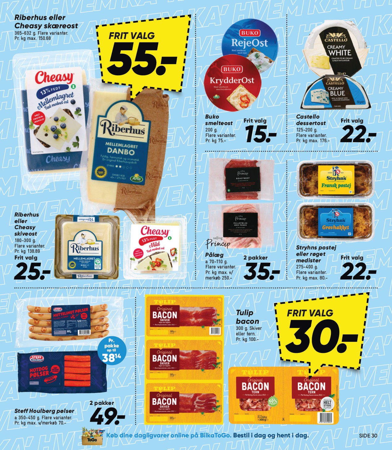 bilka - Bilka tilbudsavis gyldig fra 23.01. til 29.01. - page: 25