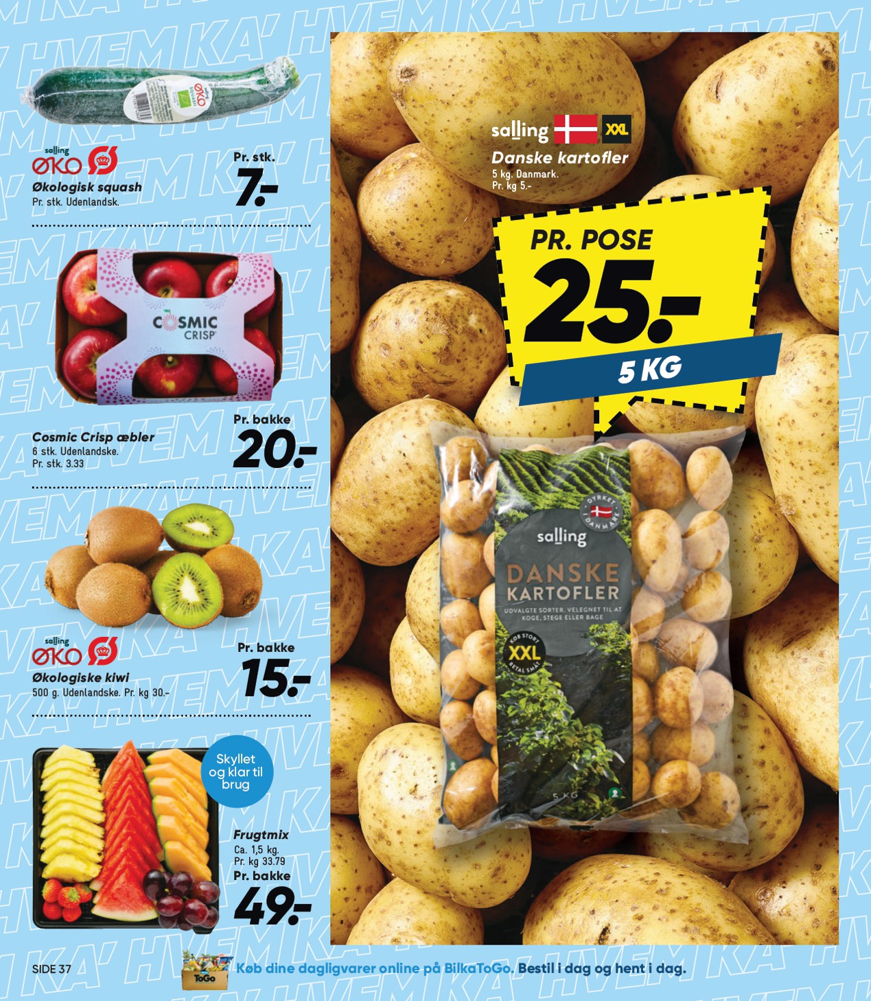 bilka - Bilka tilbudsavis gyldig fra 23.01. til 29.01. - page: 14