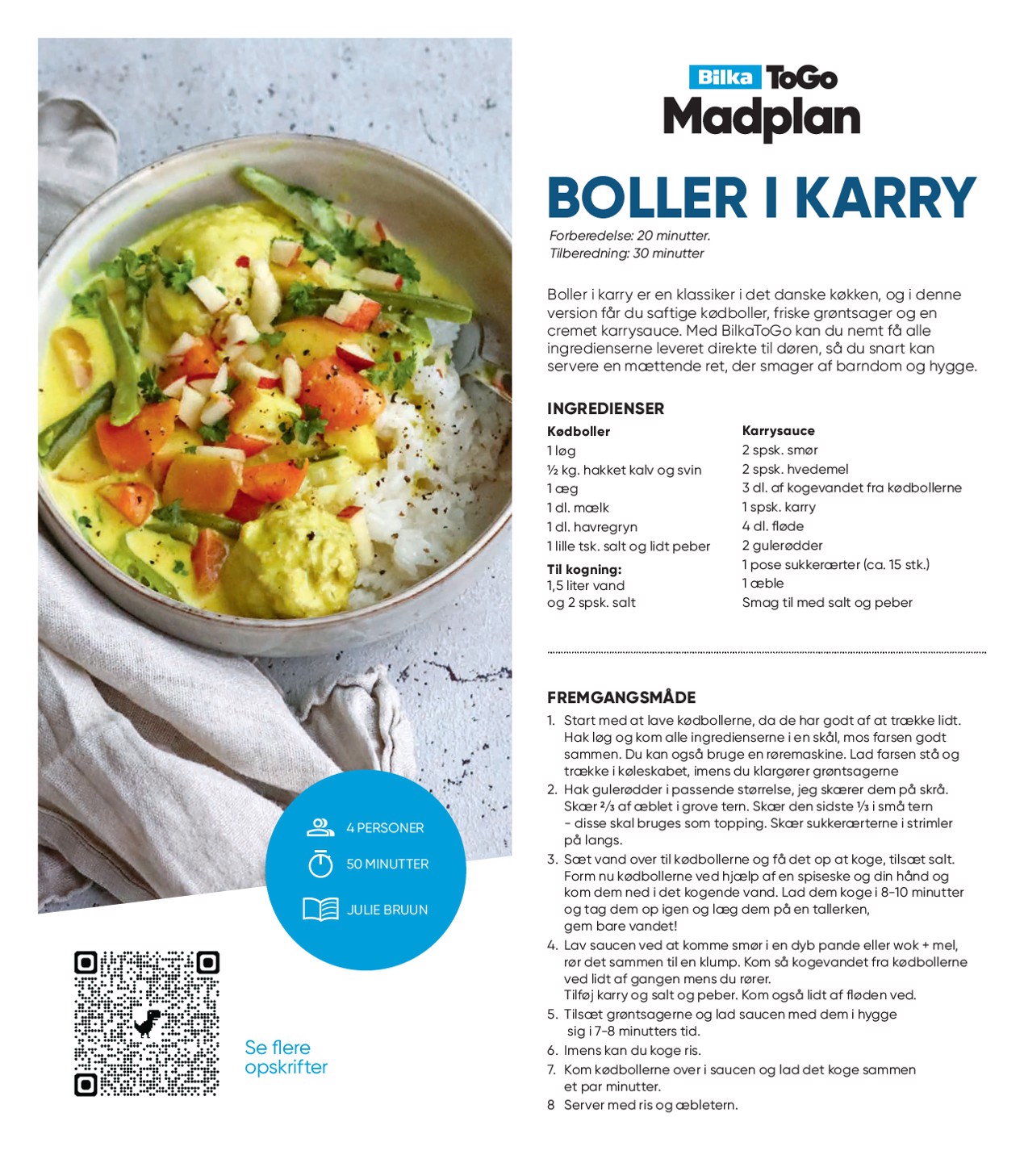 bilka - Bilka tilbudsavis gyldig fra 23.01. til 29.01. - page: 12