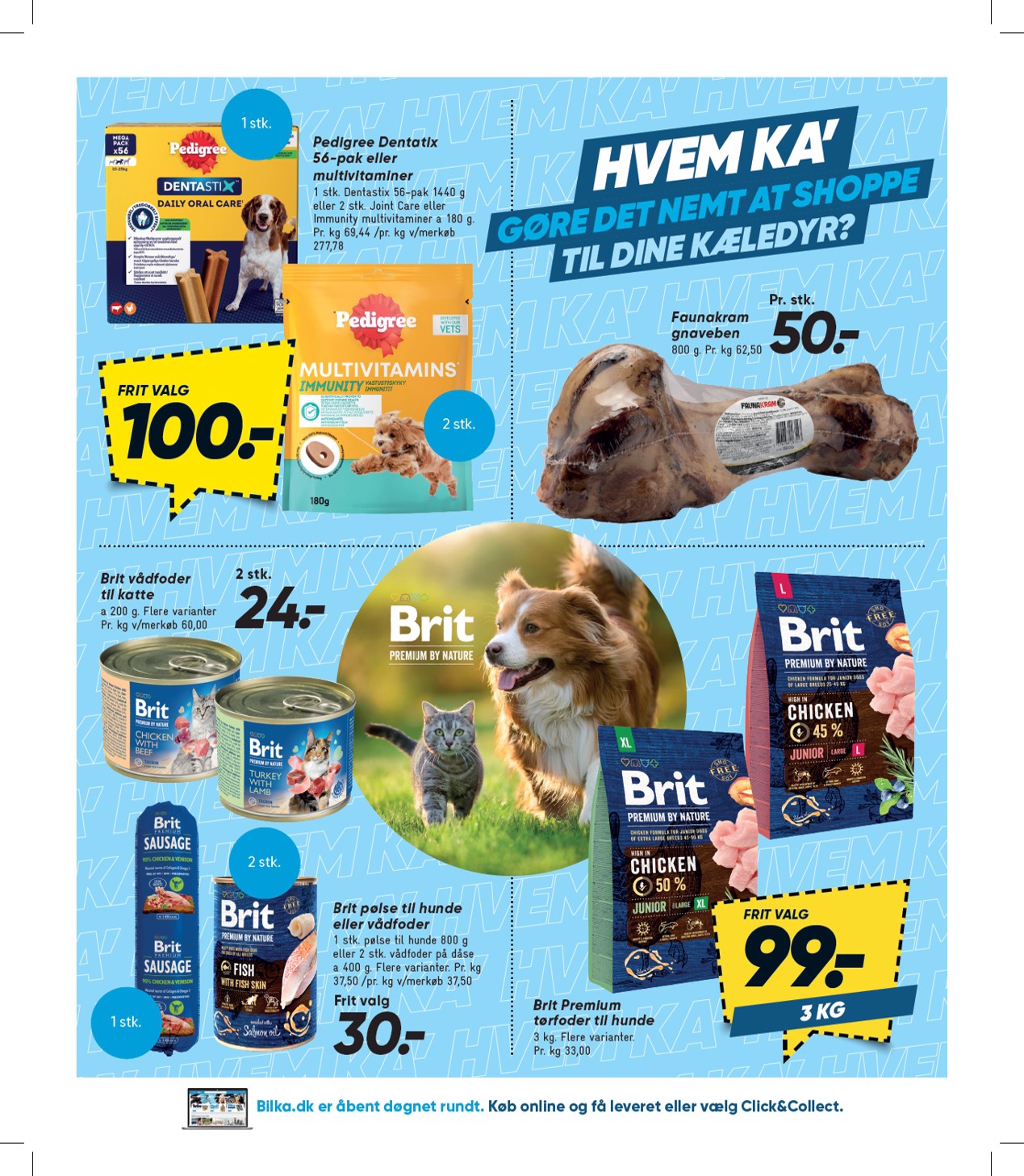 bilka - Bilka tilbudsavis gyldig fra 23.01. til 29.01. - page: 36