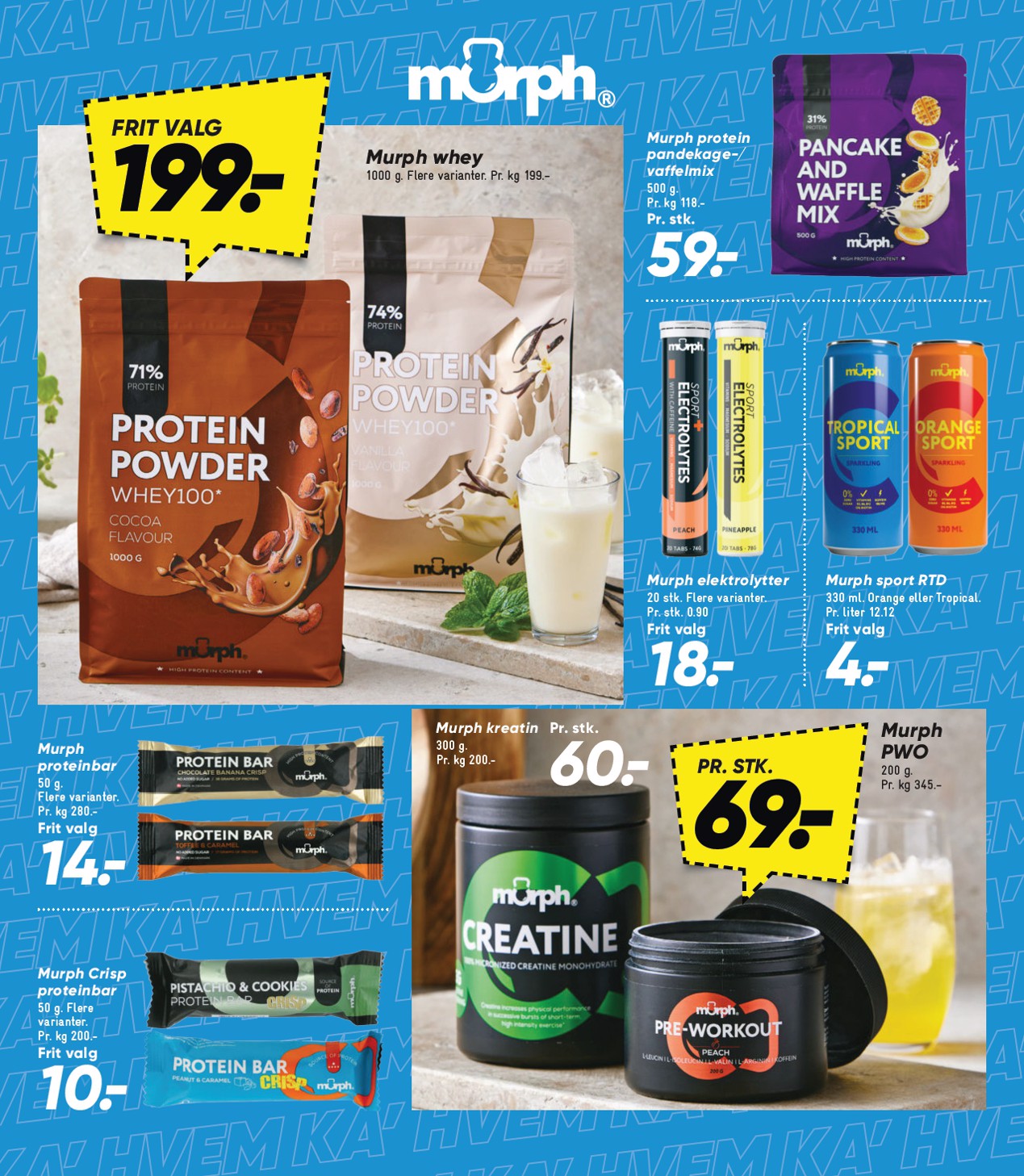 bilka - Bilka tilbudsavis gyldig fra 23.01. til 29.01. - page: 32