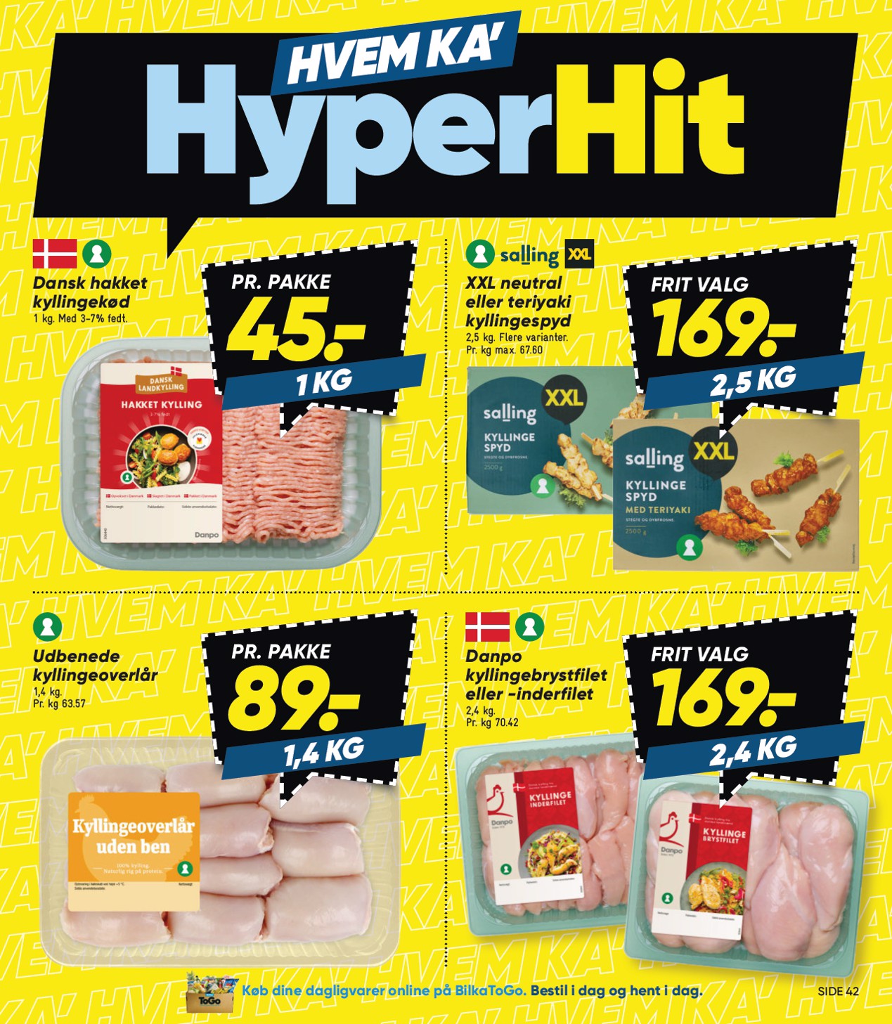 bilka - Bilka tilbudsavis gyldig fra 23.01. til 29.01. - page: 7