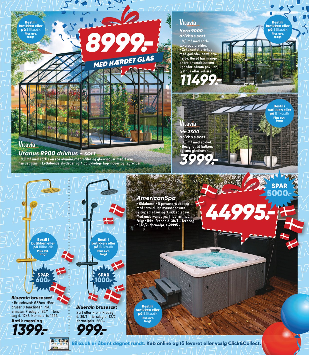 bilka - Bilka - Nonfood tilbudsavis gyldig fra 30.01. til 05.02. - page: 35