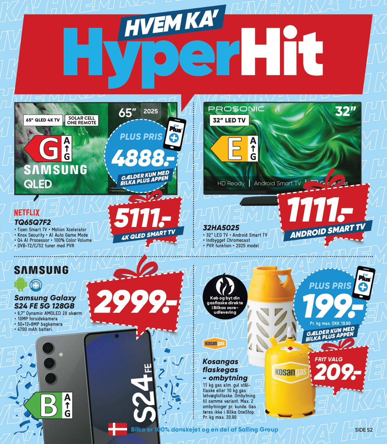 bilka - Bilka - Nonfood tilbudsavis gyldig fra 30.01. til 05.02. - page: 5