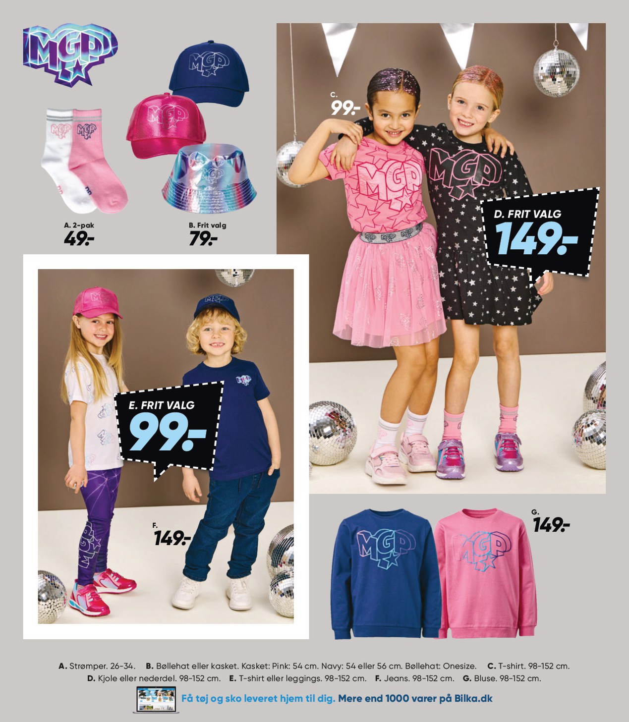 bilka - Bilka - Nonfood tilbudsavis gyldig fra 30.01. til 05.02. - page: 16