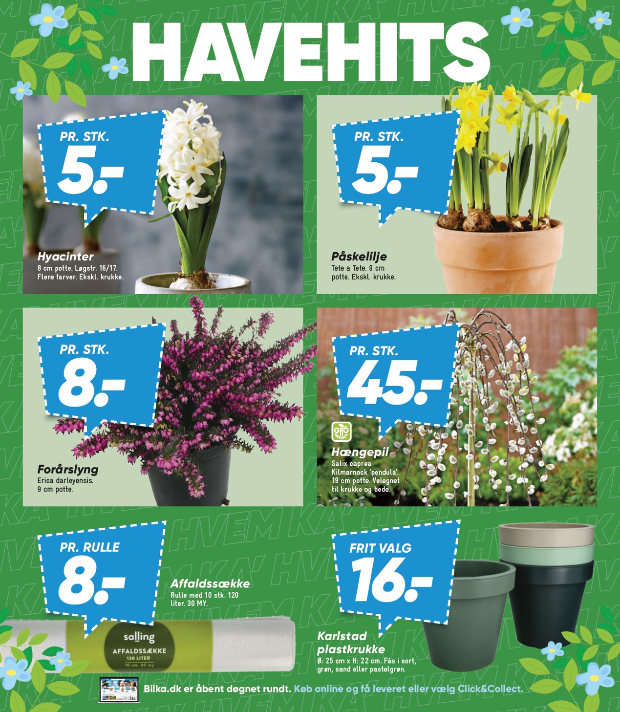 bilka - Bilka - Nonfood tilbudsavis gyldig fra 30.01. til 05.02. - page: 10