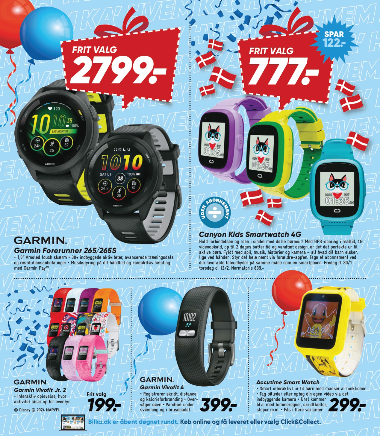 bilka - Bilka - Nonfood tilbudsavis gyldig fra 30.01. til 05.02. - page: 27