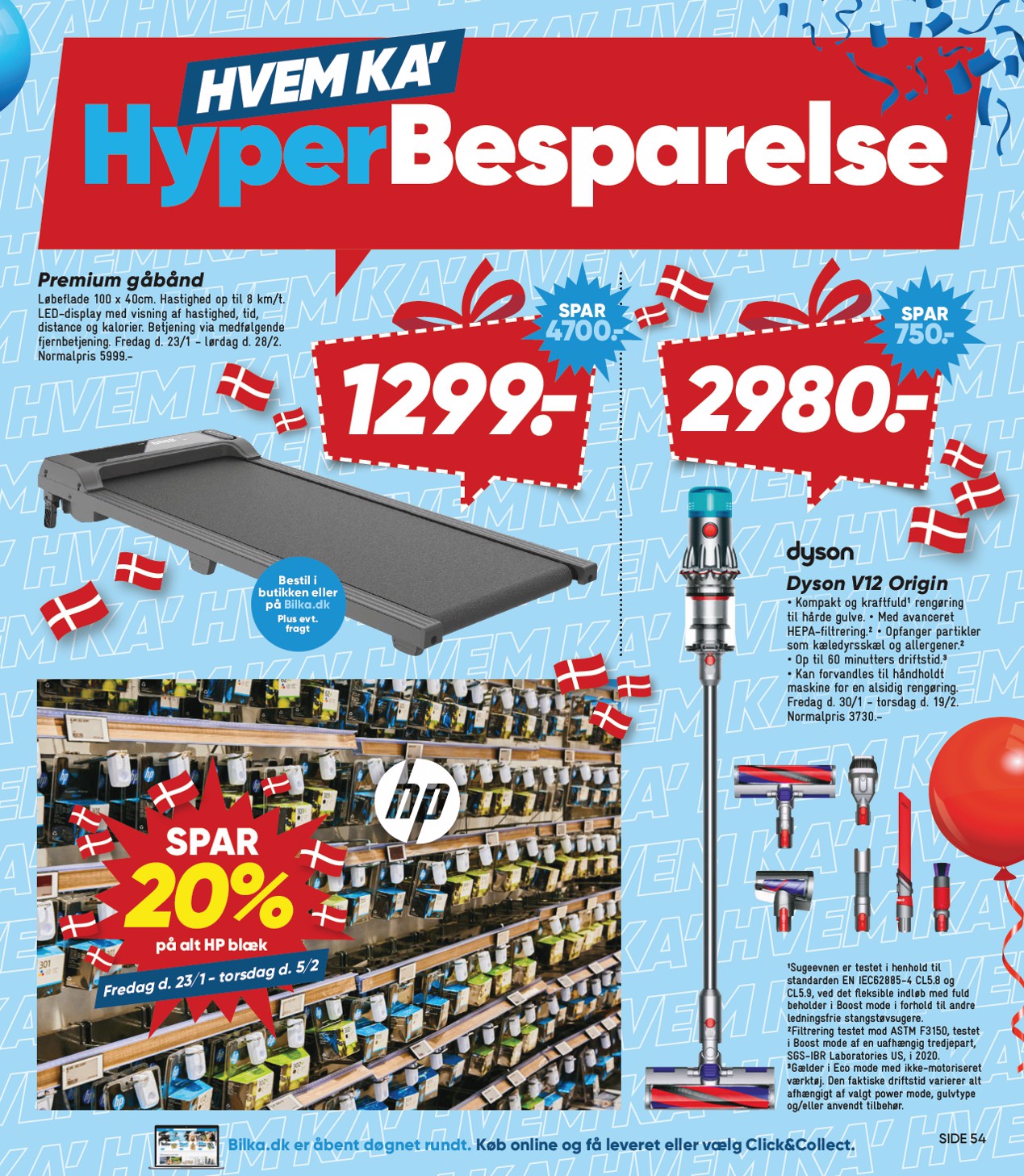 bilka - Bilka - Nonfood tilbudsavis gyldig fra 30.01. til 05.02. - page: 3