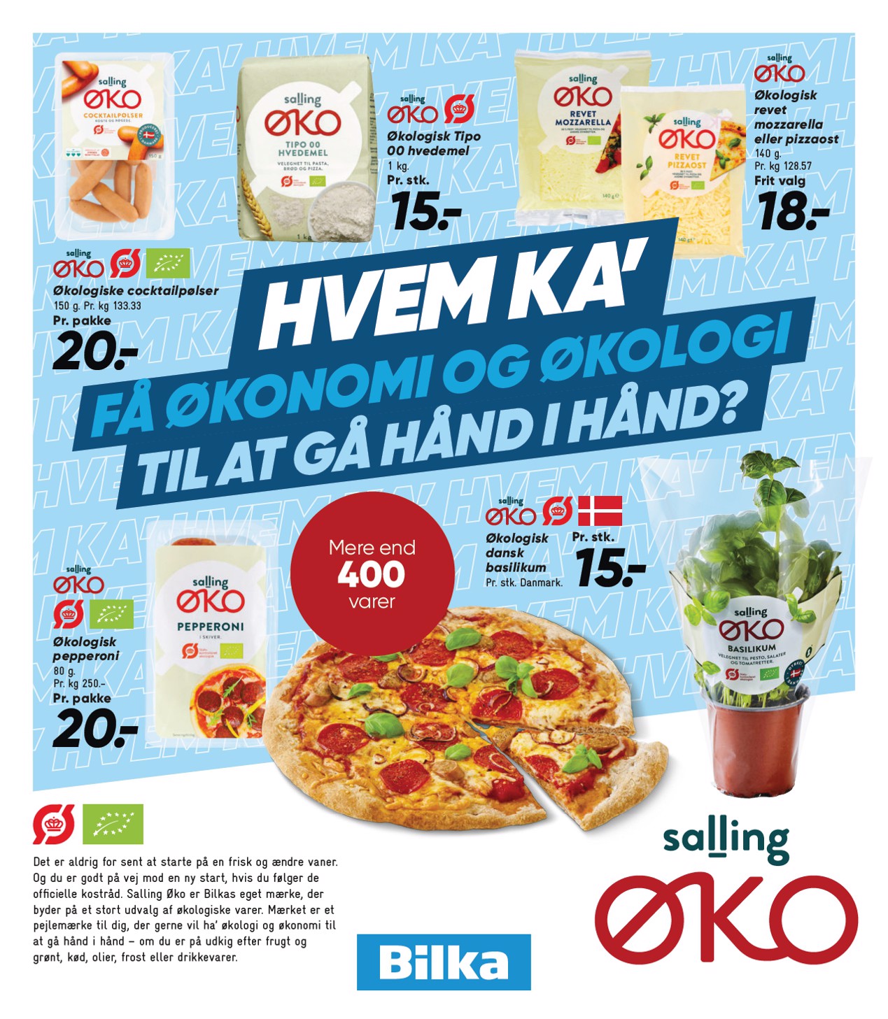 bilka - Bilka tilbudsavis gyldig fra 30.01. til 05.02. - page: 33