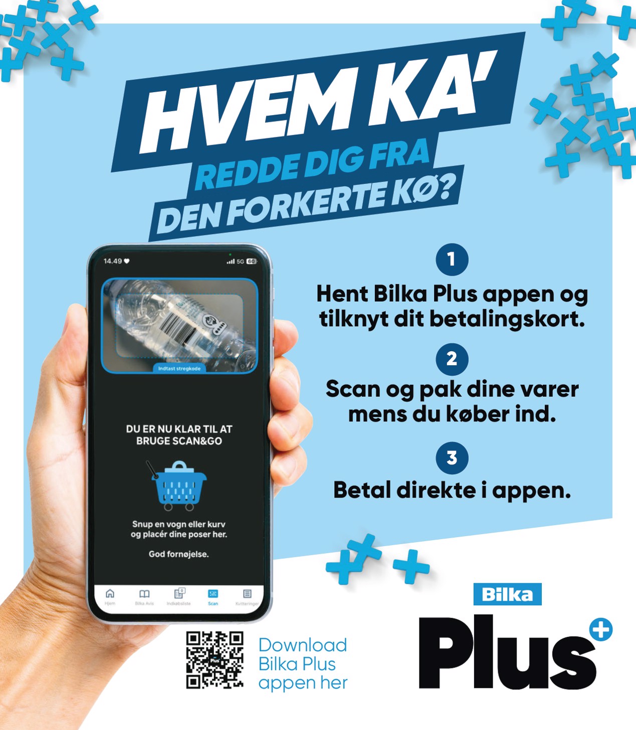bilka - Bilka tilbudsavis gyldig fra 30.01. til 05.02. - page: 14