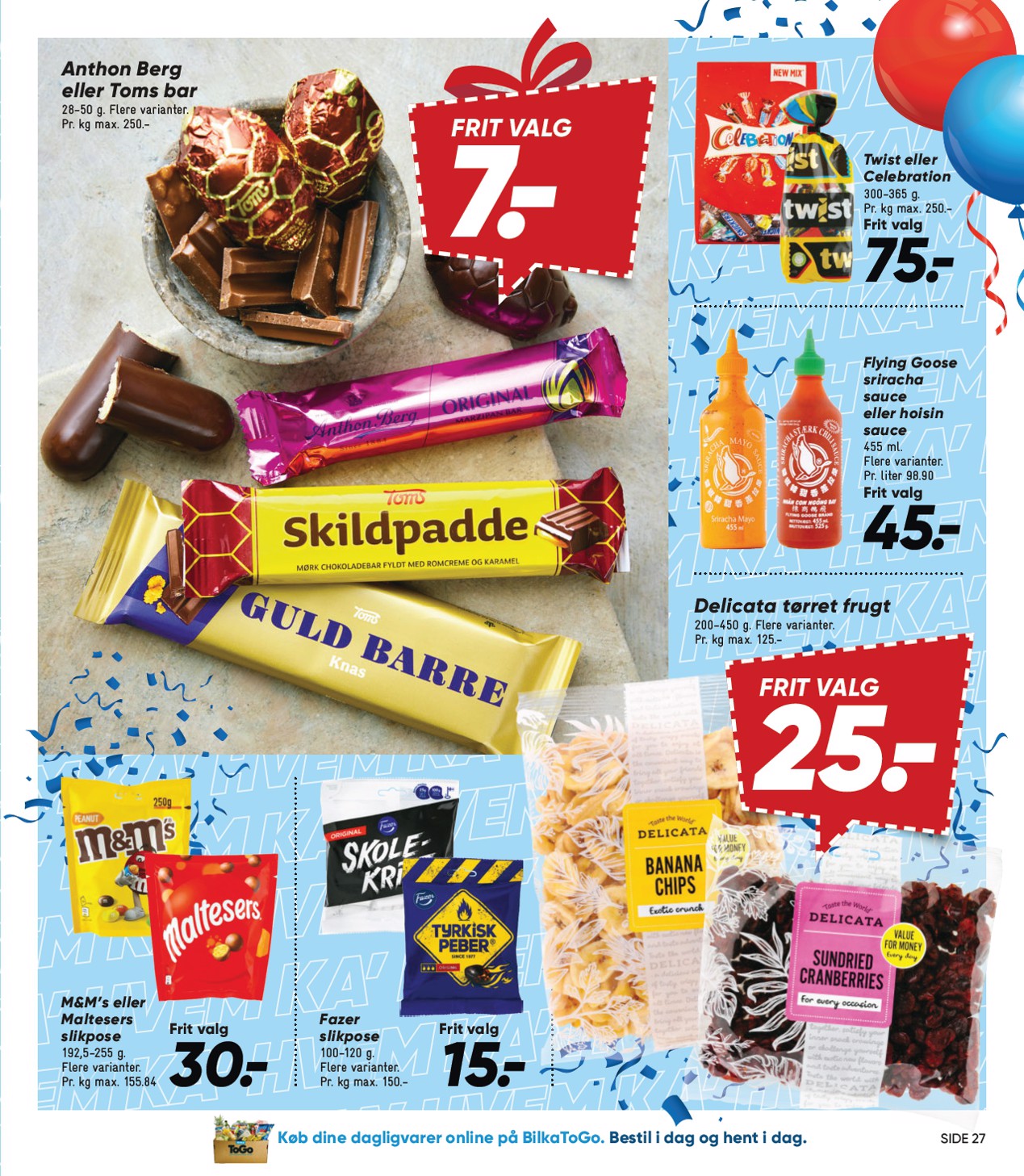 bilka - Bilka tilbudsavis gyldig fra 30.01. til 05.02. - page: 35
