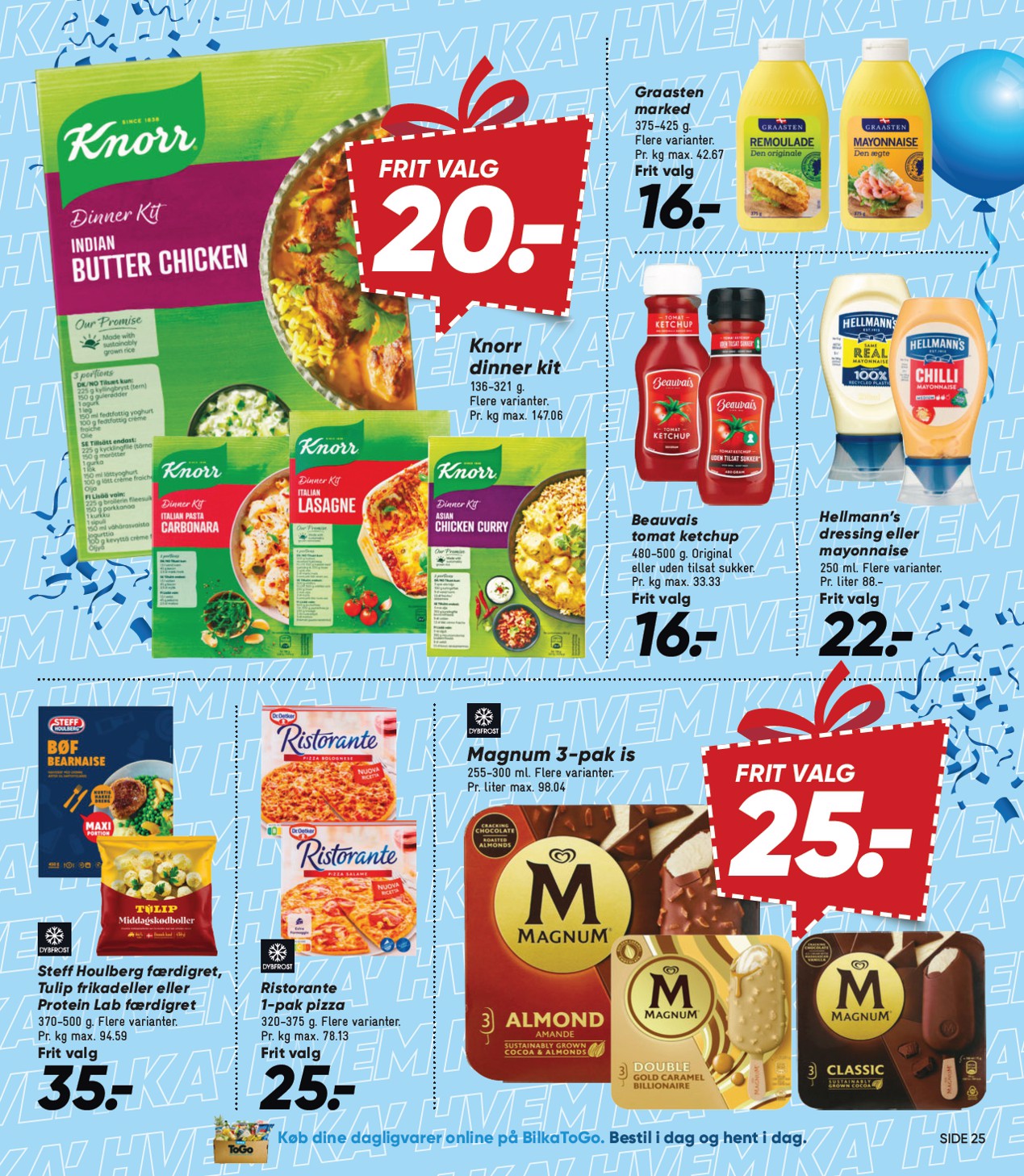 bilka - Bilka tilbudsavis gyldig fra 30.01. til 05.02. - page: 29