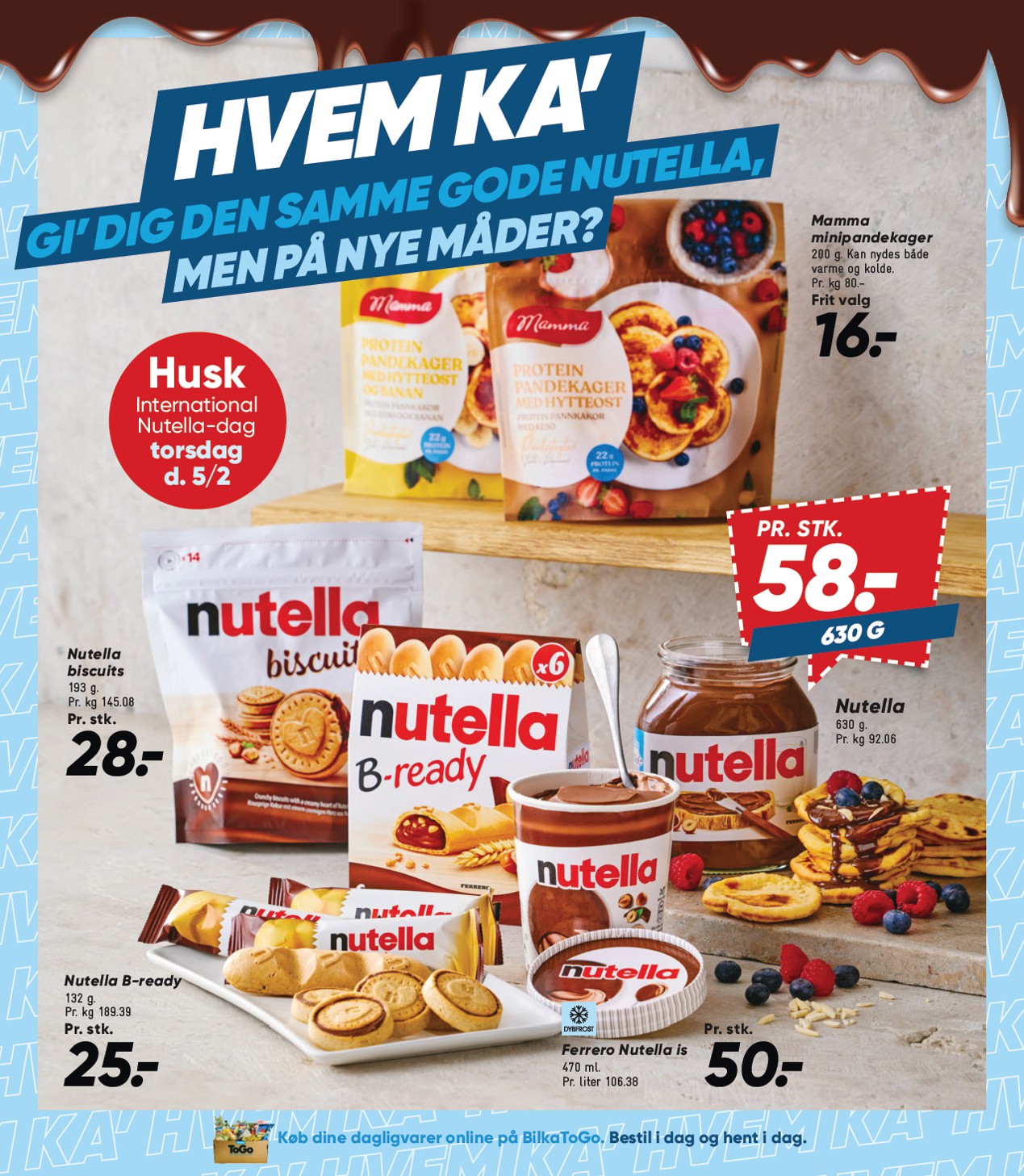 bilka - Bilka tilbudsavis gyldig fra 30.01. til 05.02. - page: 36