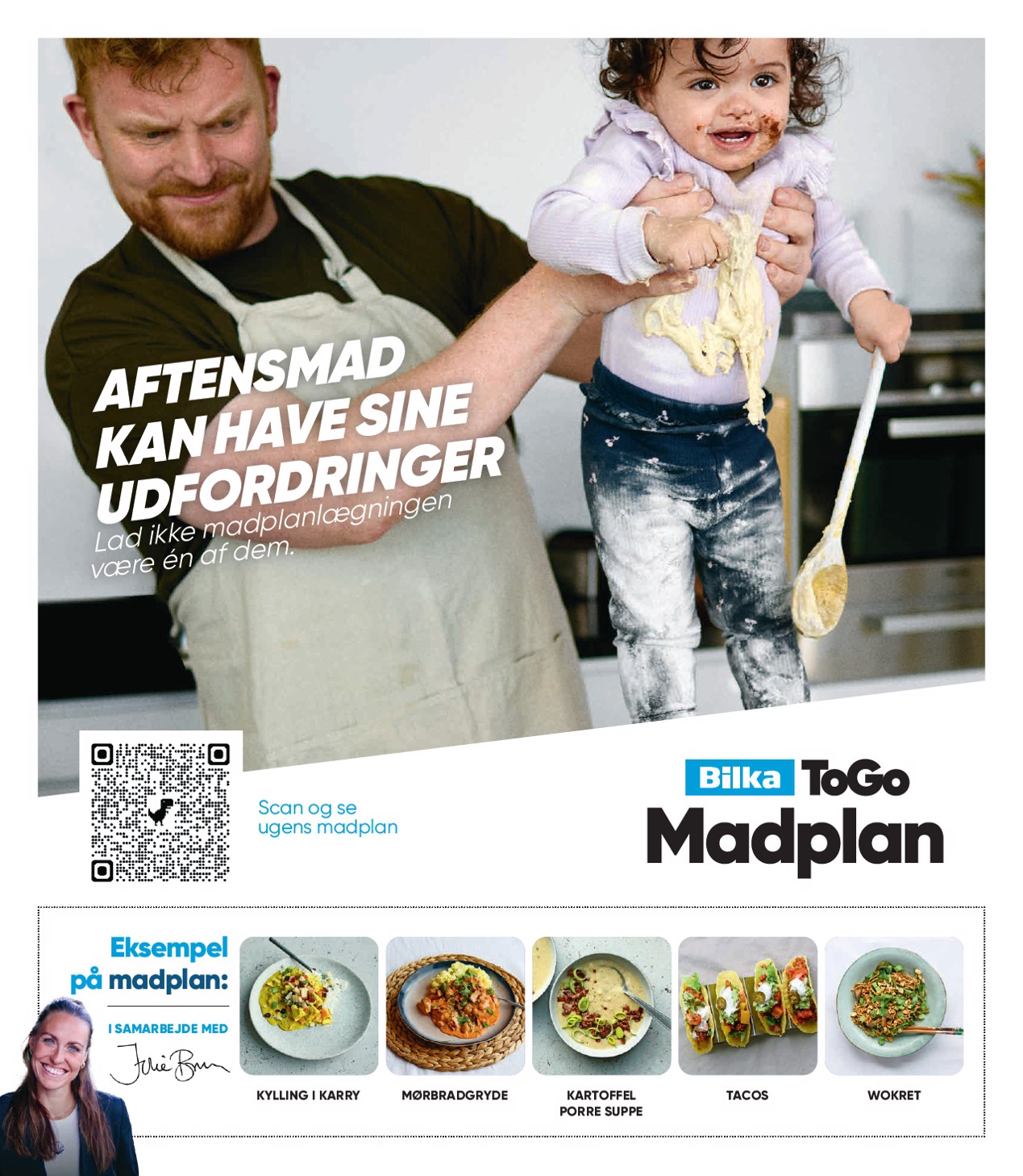 bilka - Bilka tilbudsavis gyldig fra 06.02.2026 til 12.02.2026 - page: 15