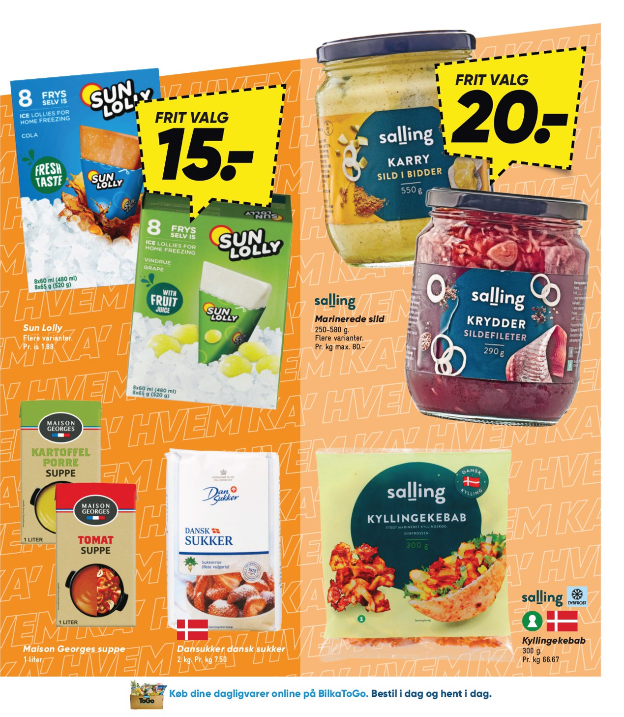 bilka - Bilka tilbudsavis gyldig fra 06.02.2026 til 12.02.2026 - page: 37