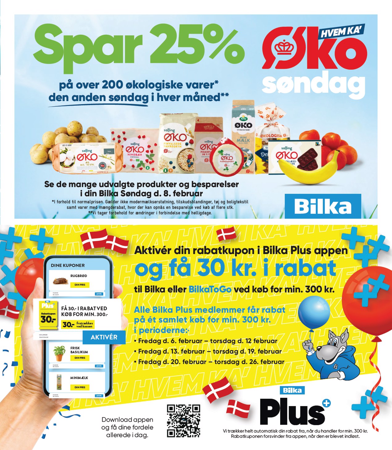 bilka - Bilka tilbudsavis gyldig fra 06.02.2026 til 12.02.2026 - page: 9