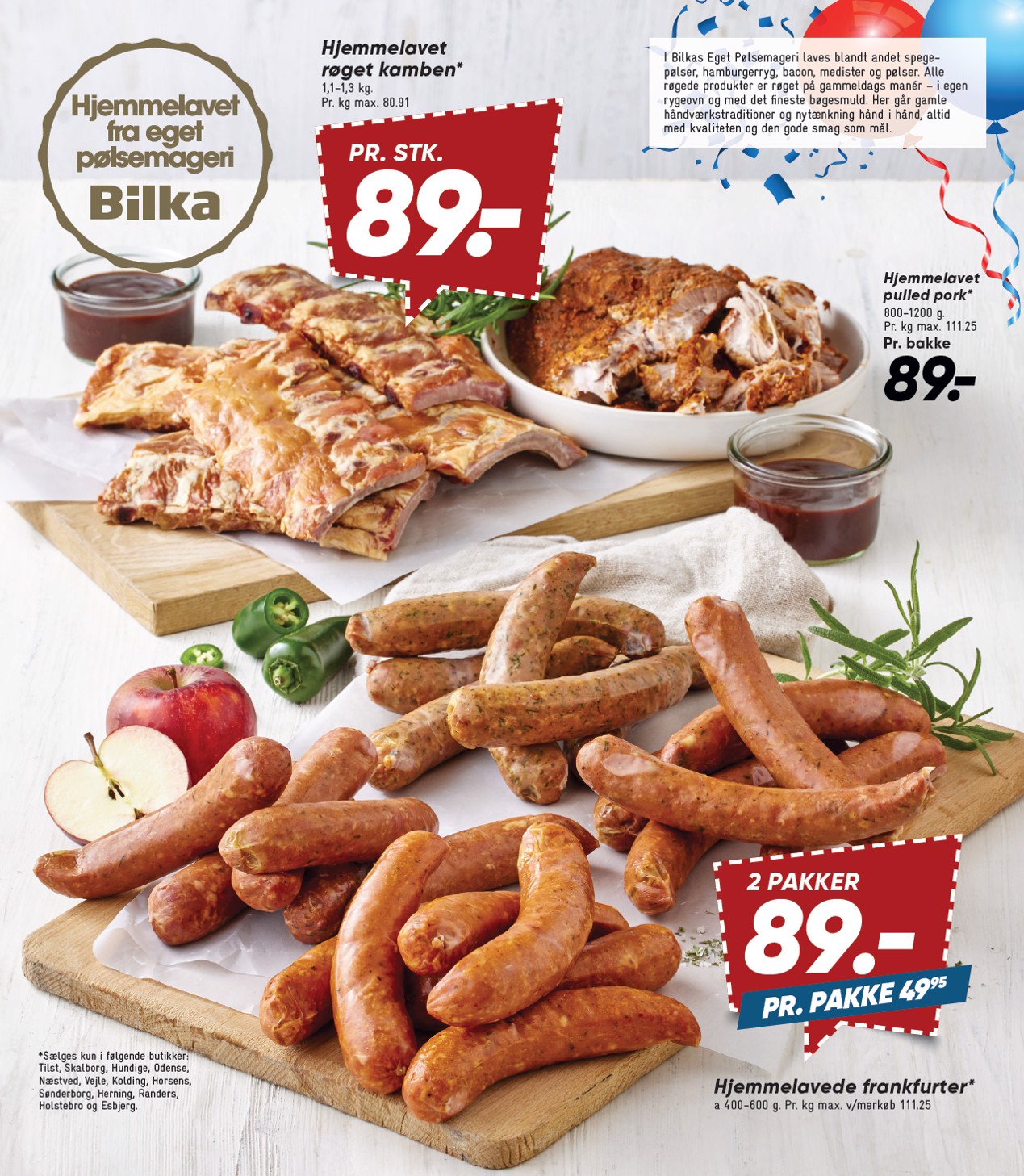 bilka - Bilka tilbudsavis gyldig fra 06.02.2026 til 12.02.2026 - page: 18