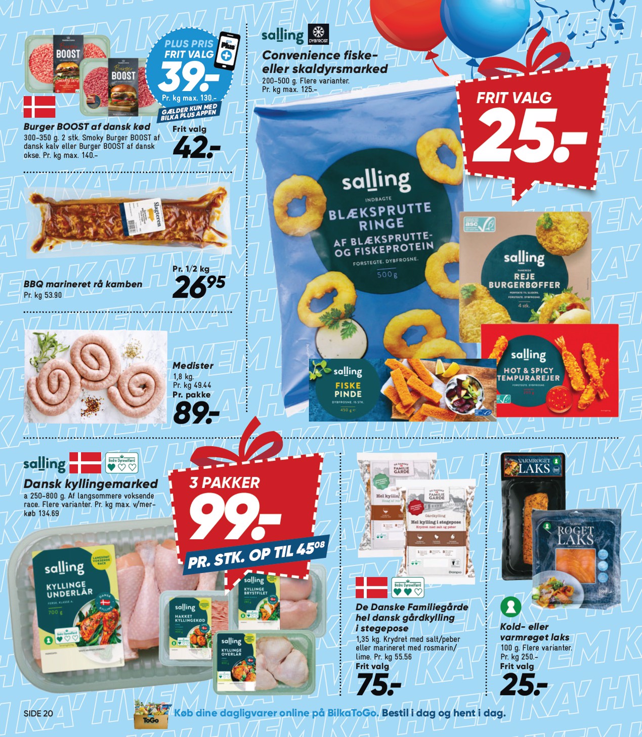 bilka - Bilka tilbudsavis gyldig fra 06.02.2026 til 12.02.2026 - page: 26