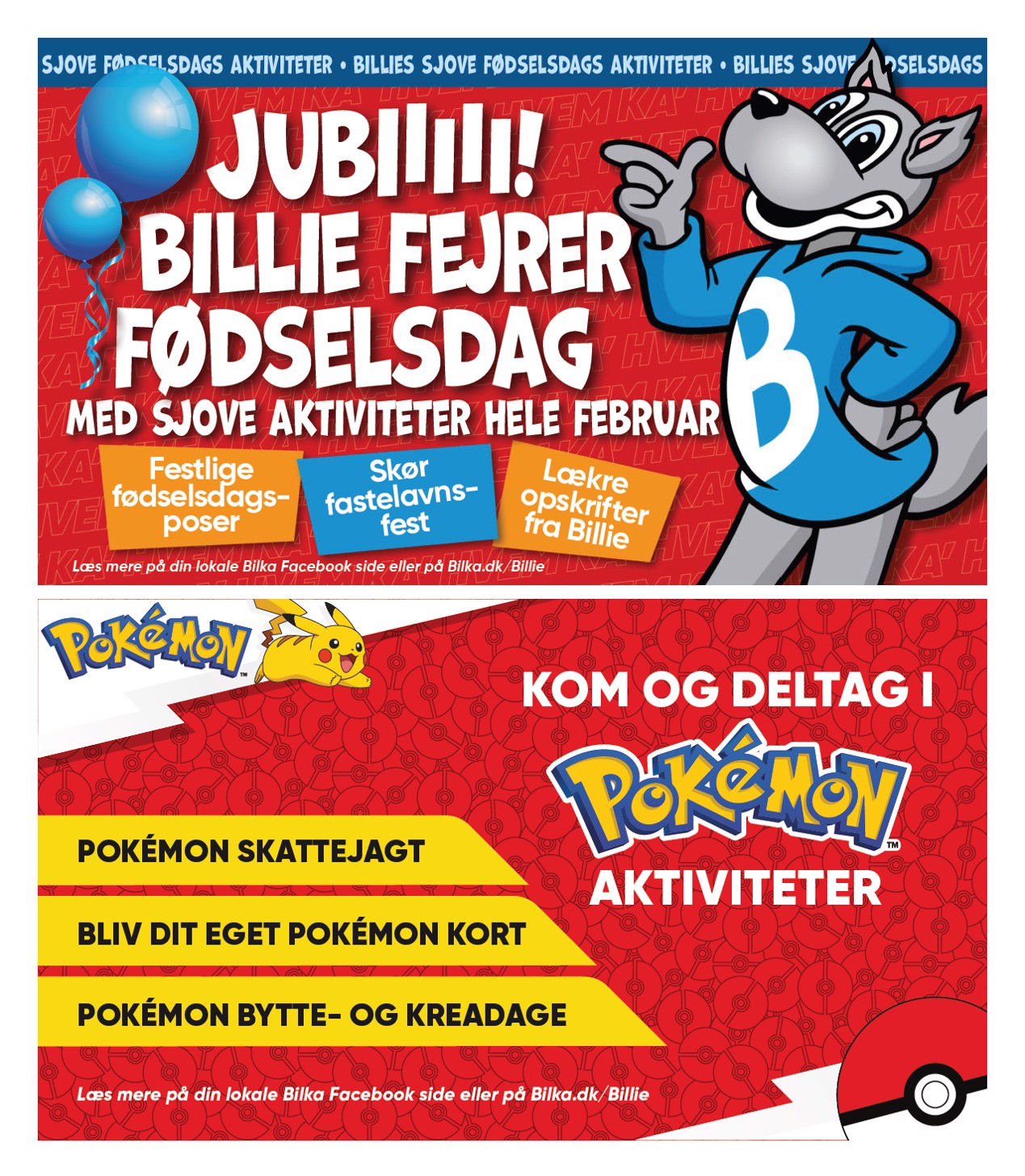bilka - Bilka tilbudsavis gyldig fra 06.02.2026 til 12.02.2026 - page: 24