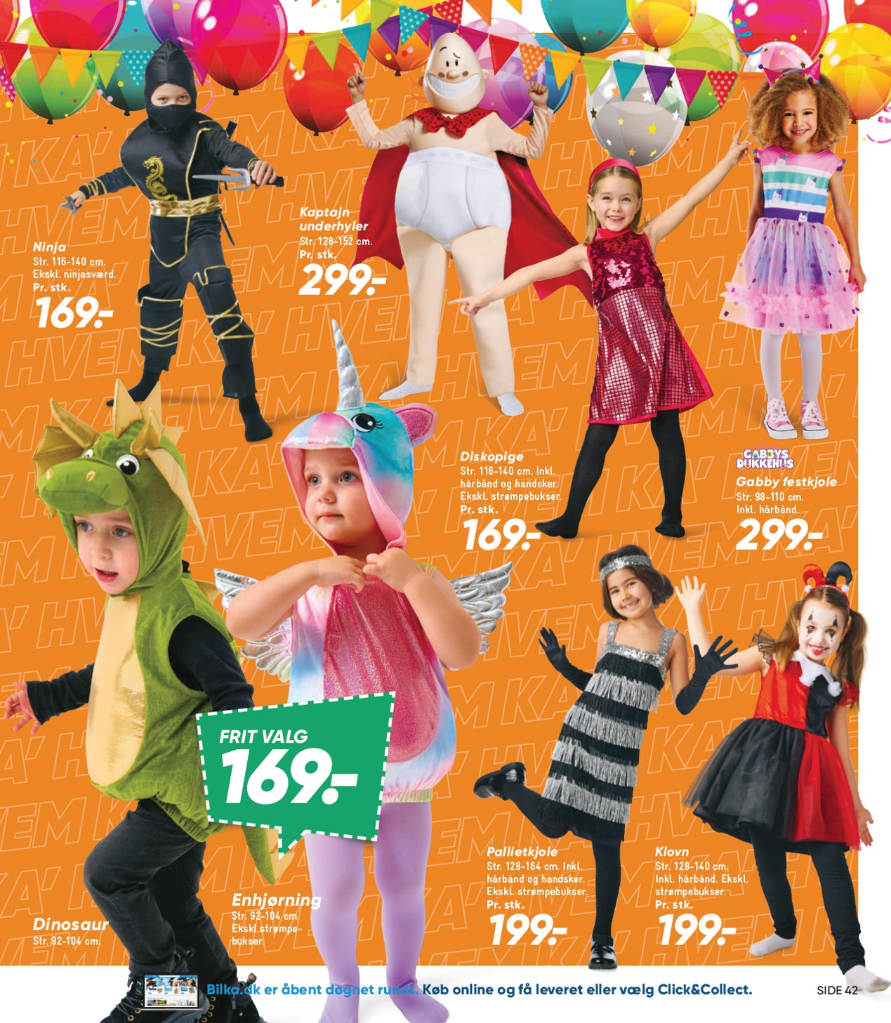 bilka - Bilka - Nonfood tilbudsavis gyldig fra 06.02.2026 til 12.02.2026 - page: 11