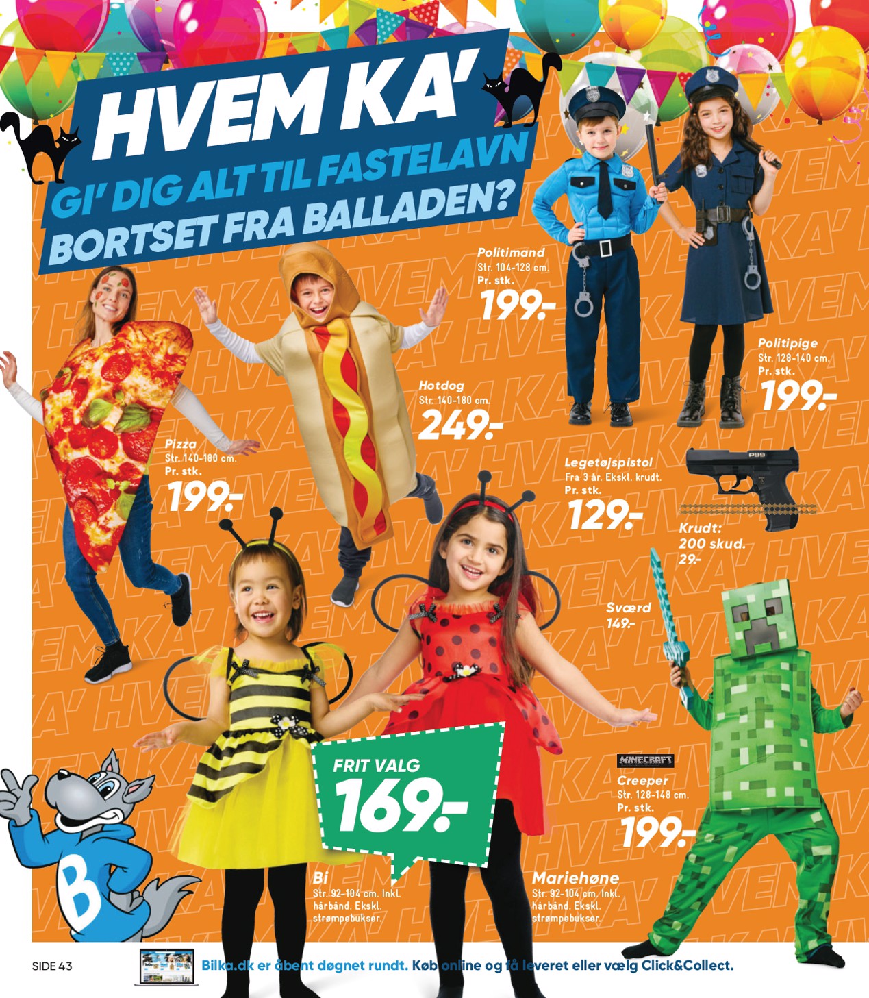 bilka - Bilka - Nonfood tilbudsavis gyldig fra 06.02.2026 til 12.02.2026 - page: 10