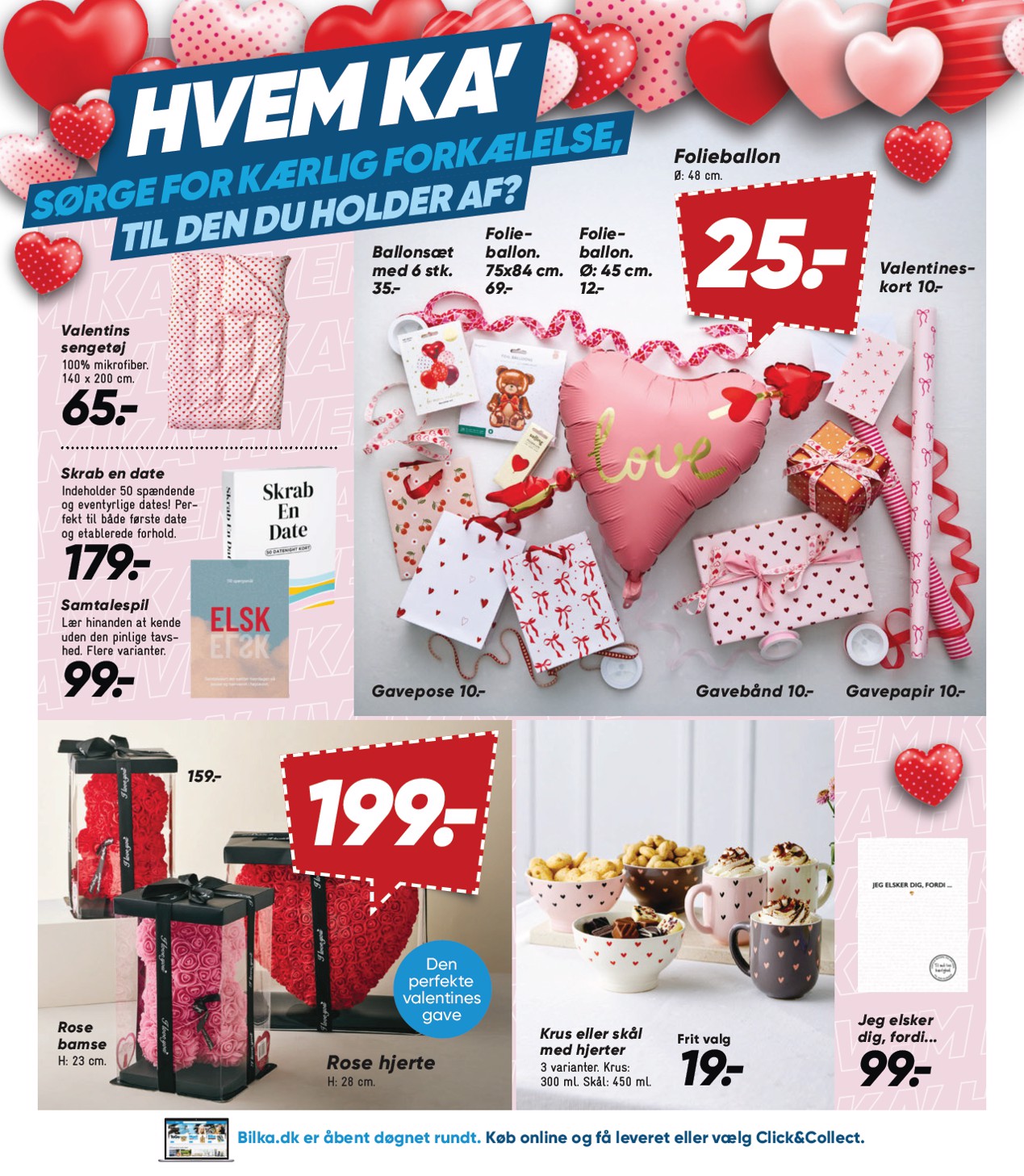 bilka - Bilka - Nonfood tilbudsavis gyldig fra 06.02.2026 til 12.02.2026 - page: 8