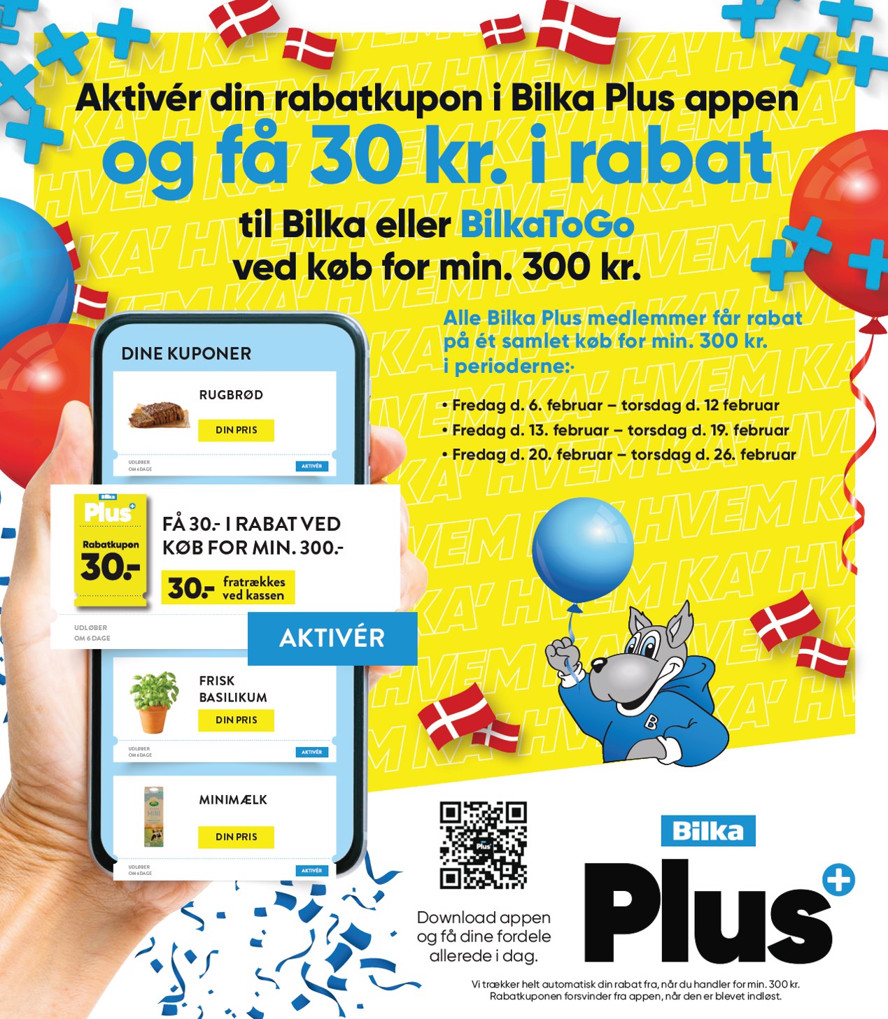 bilka - Bilka - Nonfood tilbudsavis gyldig fra 06.02.2026 til 12.02.2026 - page: 5