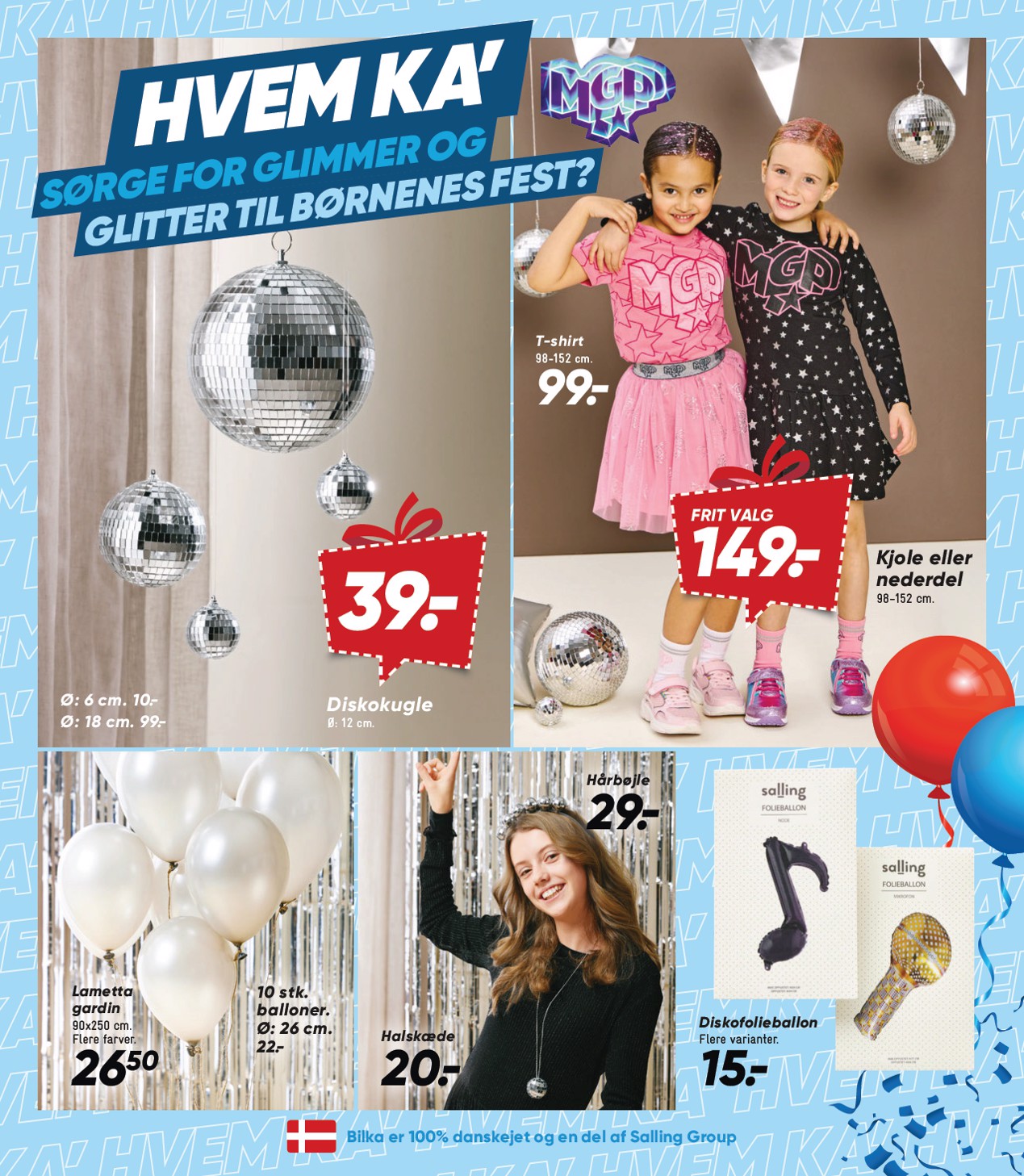 bilka - Bilka - Nonfood tilbudsavis gyldig fra 06.02.2026 til 12.02.2026 - page: 14