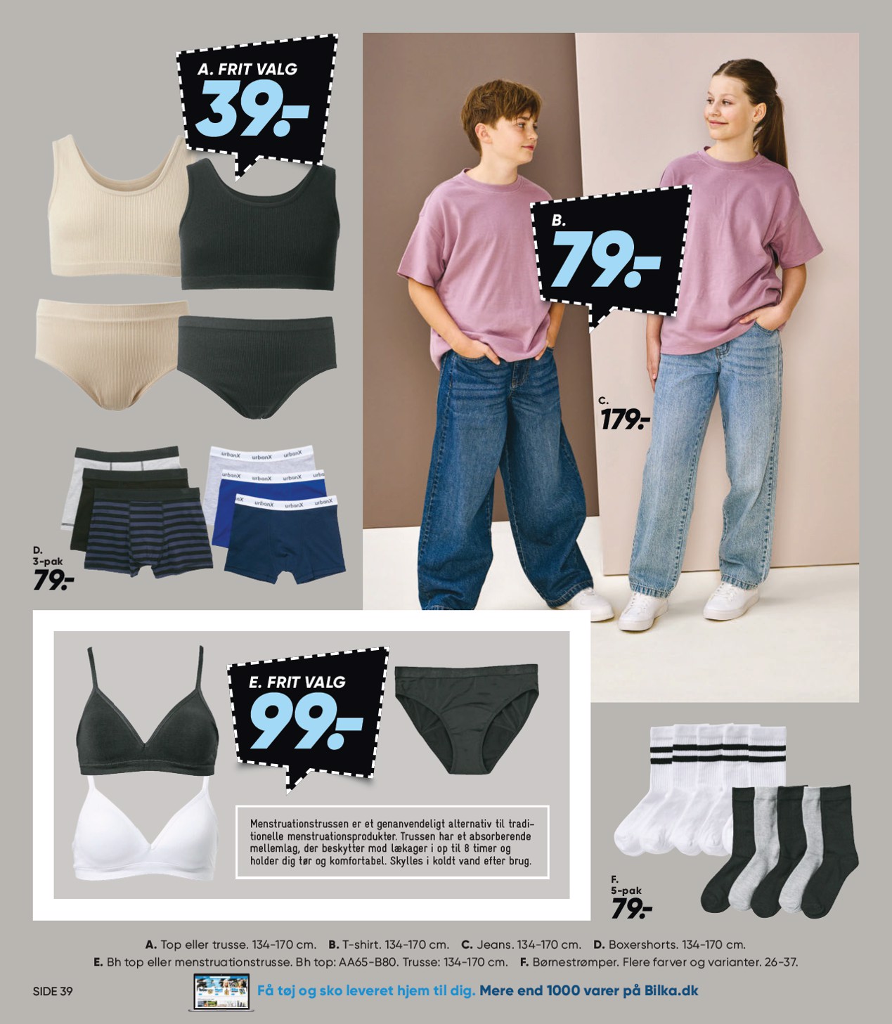 bilka - Bilka - Nonfood tilbudsavis gyldig fra 06.02.2026 til 12.02.2026 - page: 16