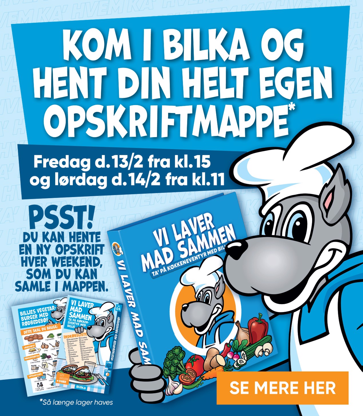 bilka - Bilka tilbudsavis gyldig fra 13.02.2026 til 19.02.2026 - page: 17