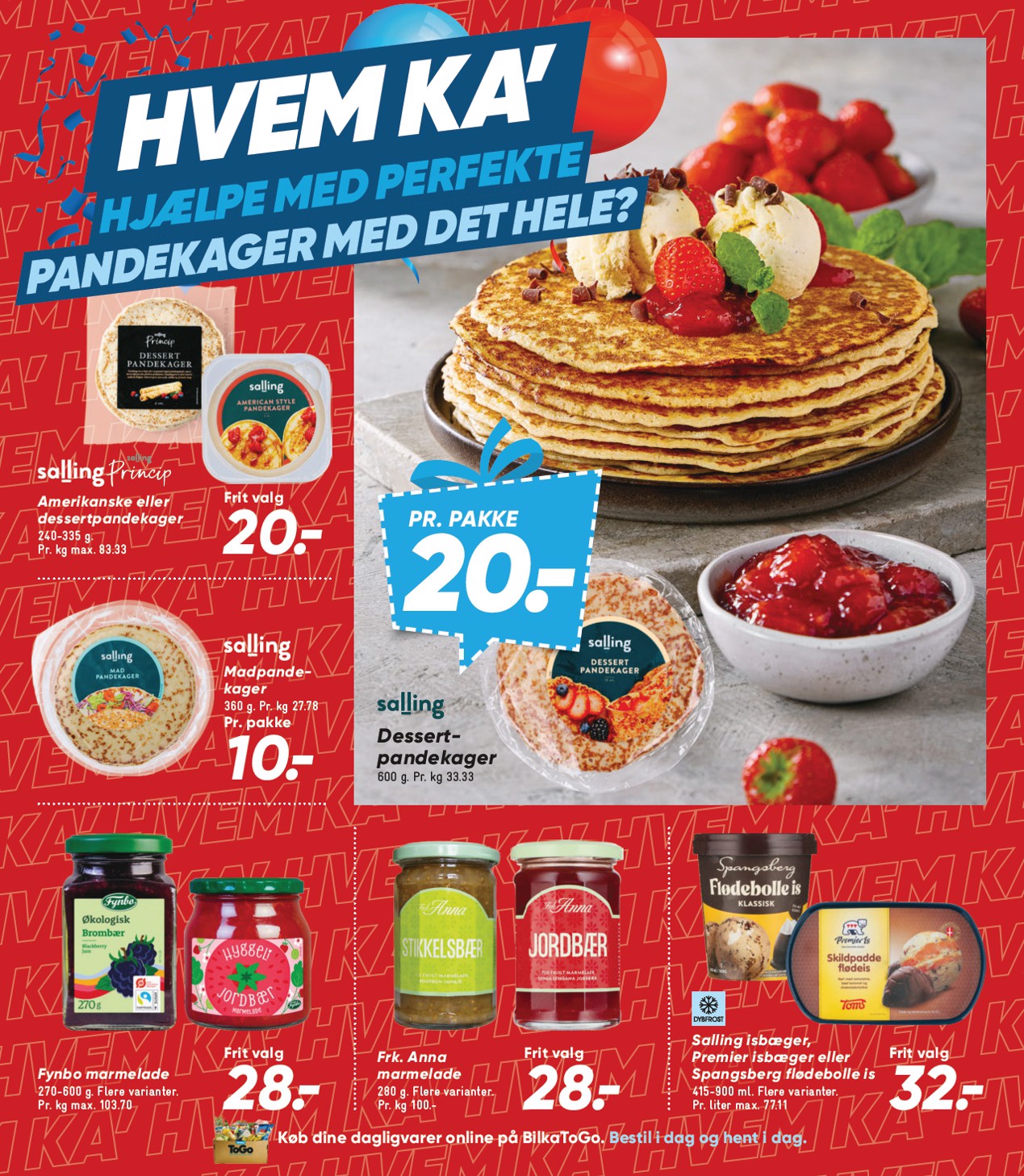 bilka - Bilka tilbudsavis gyldig fra 13.02.2026 til 19.02.2026 - page: 27