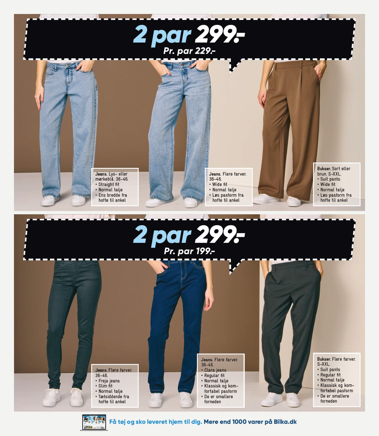 bilka - Bilka - Nonfood tilbudsavis gyldig fra 13.02.2026 til 19.02.2026 - page: 36