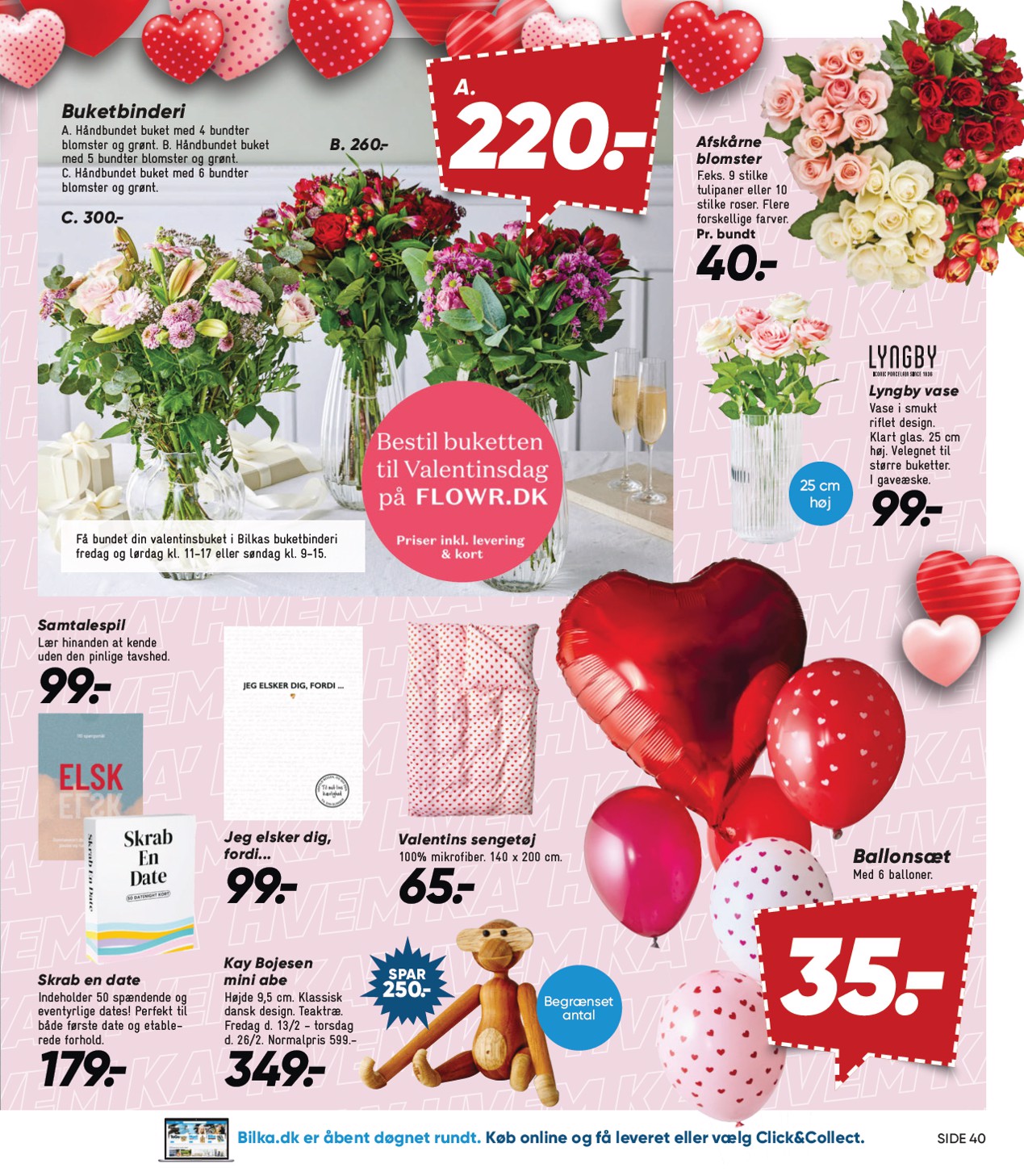 bilka - Bilka - Nonfood tilbudsavis gyldig fra 13.02.2026 til 19.02.2026 - page: 9