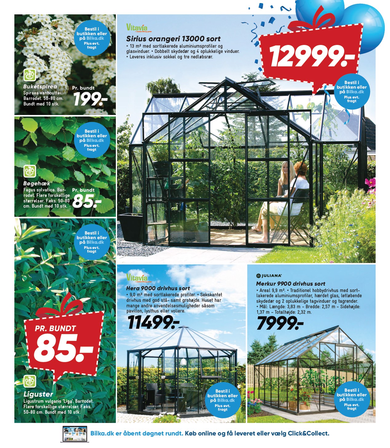 bilka - Bilka - Nonfood tilbudsavis gyldig fra 13.02.2026 til 19.02.2026 - page: 33