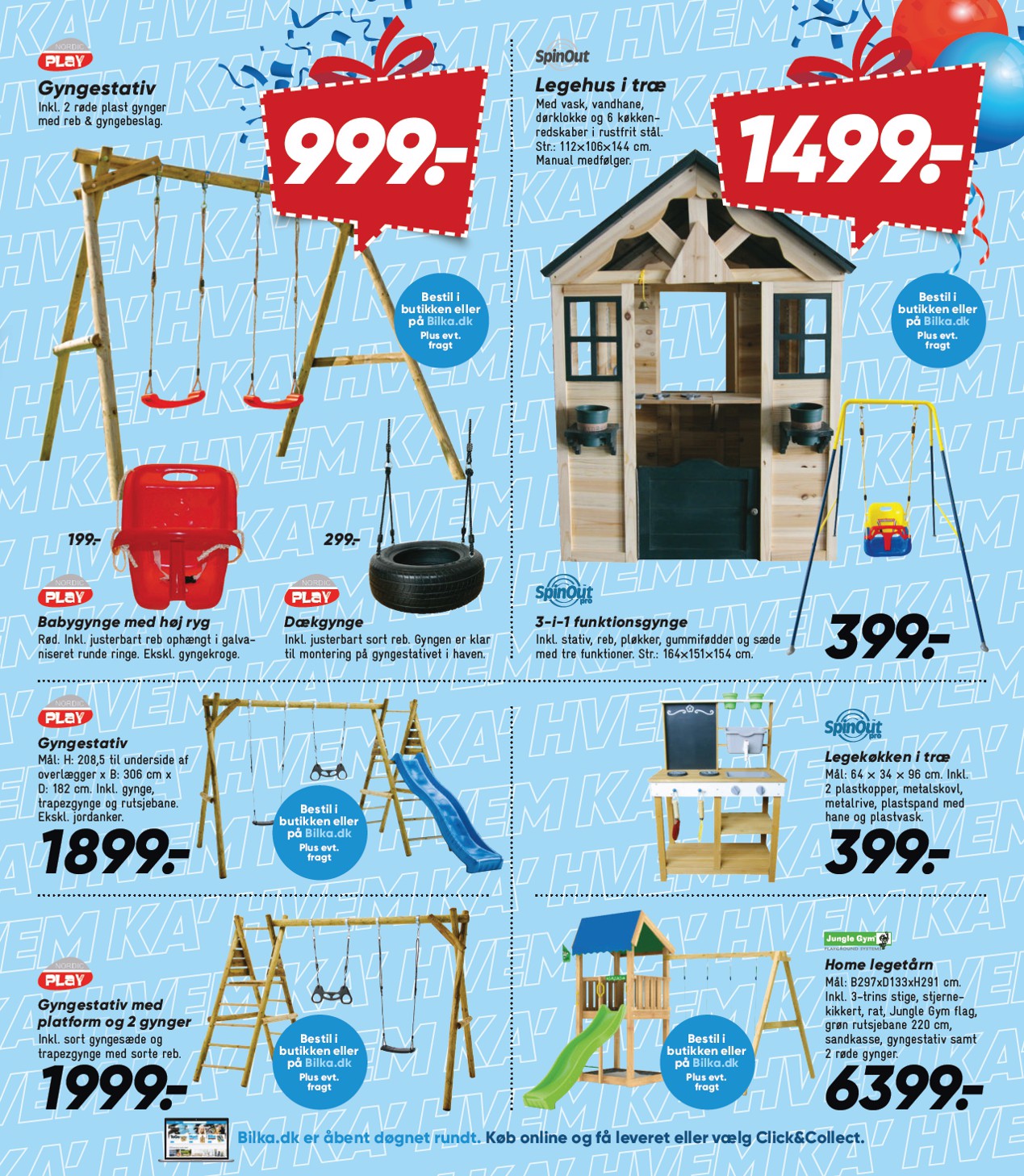 bilka - Bilka - Nonfood tilbudsavis gyldig fra 13.02.2026 til 19.02.2026 - page: 32