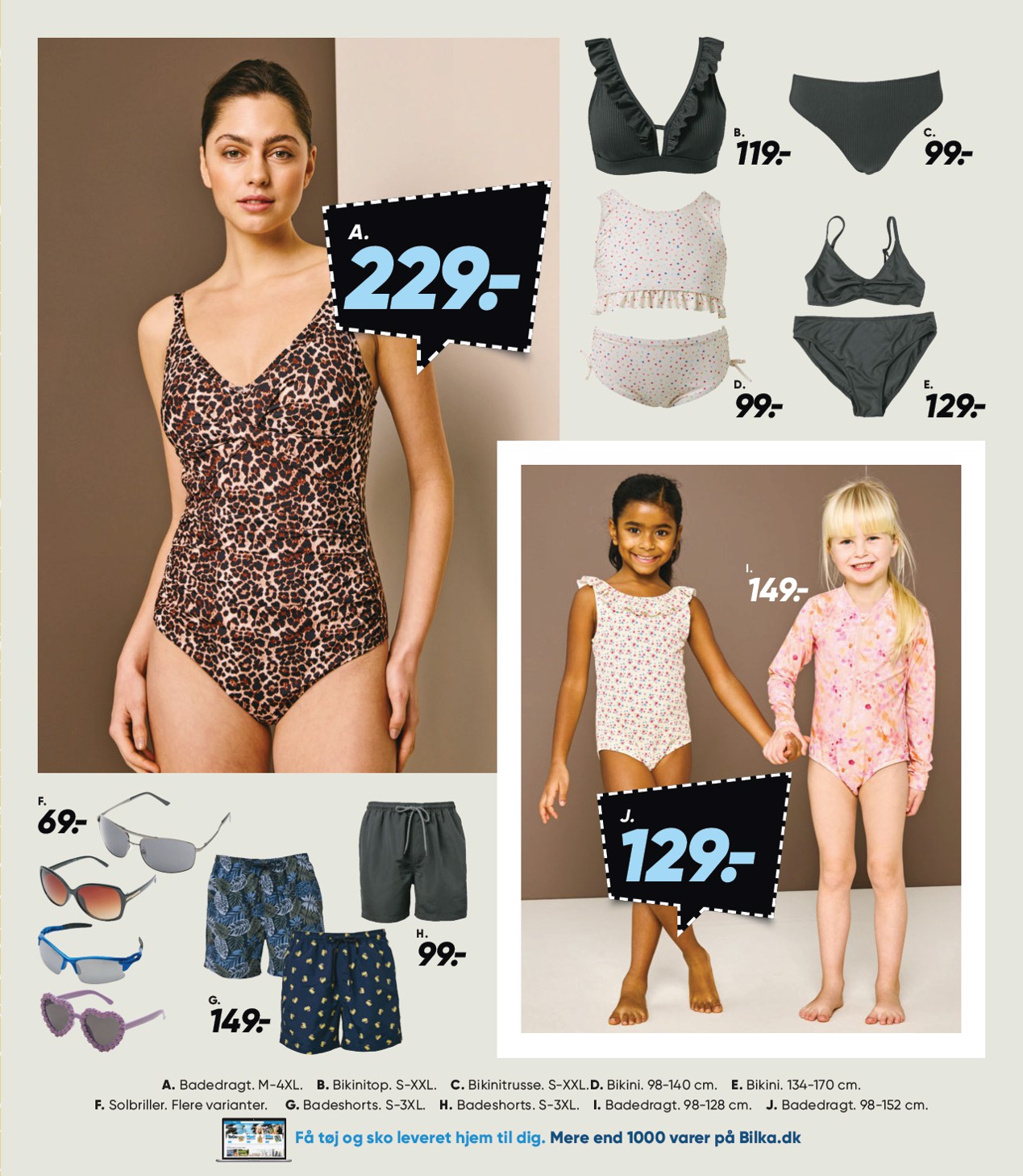 bilka - Bilka - Nonfood tilbudsavis gyldig fra 13.02.2026 til 19.02.2026 - page: 40