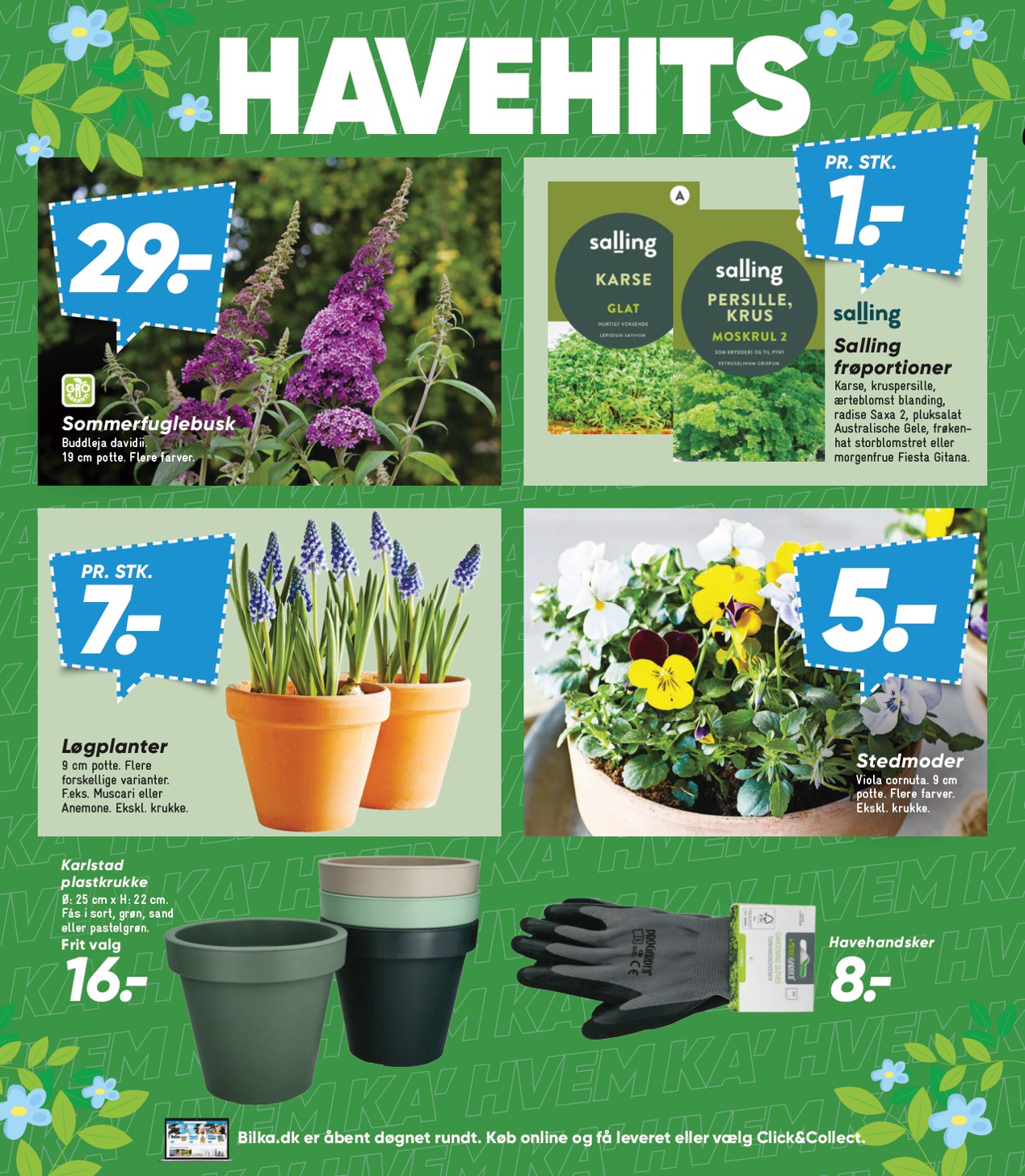 bilka - Bilka - Nonfood tilbudsavis gyldig fra 13.02.2026 til 19.02.2026 - page: 6