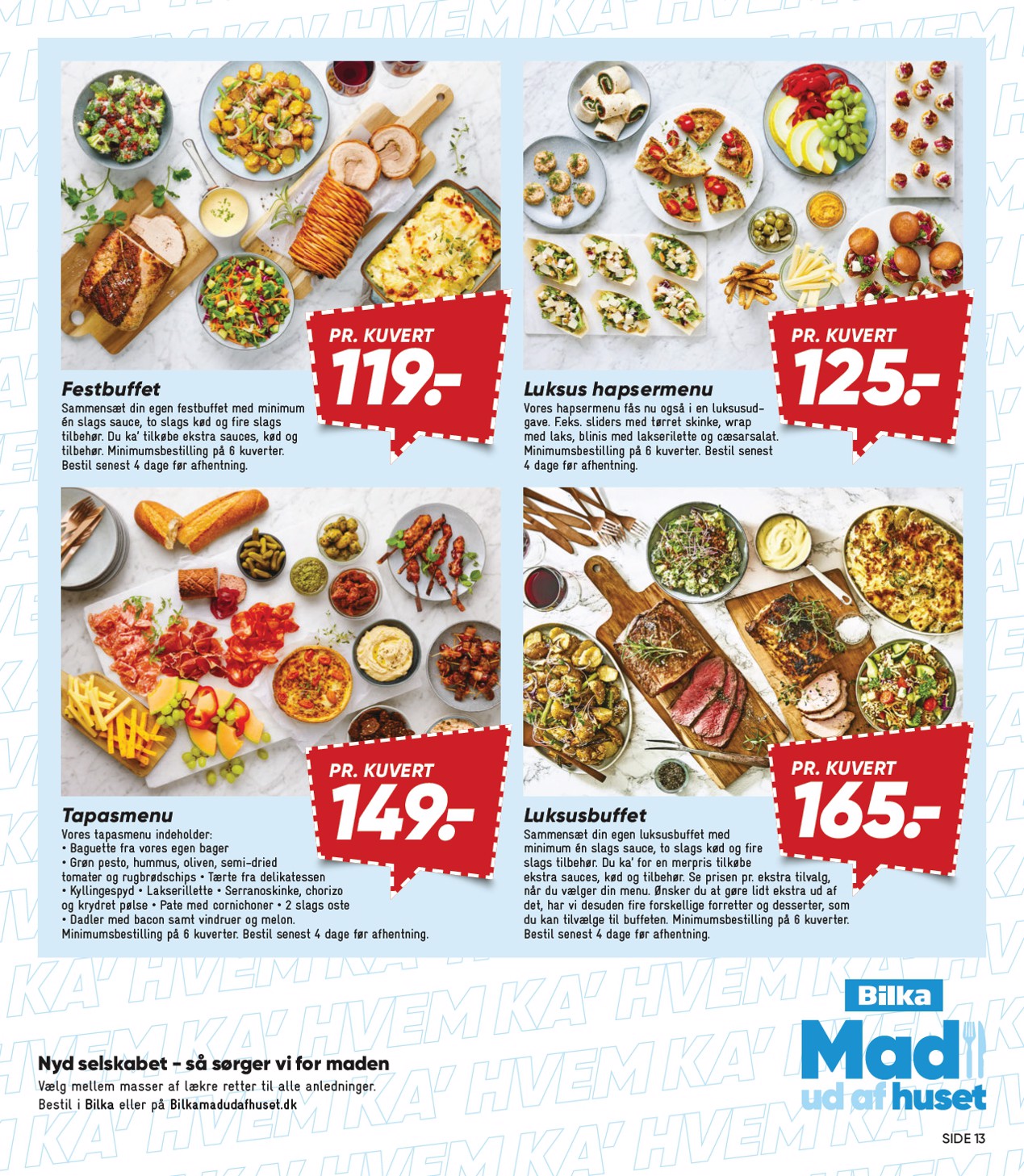 bilka - Bilka tilbudsavis gyldig fra 20.02.2026 til 26.02.2026 - page: 13