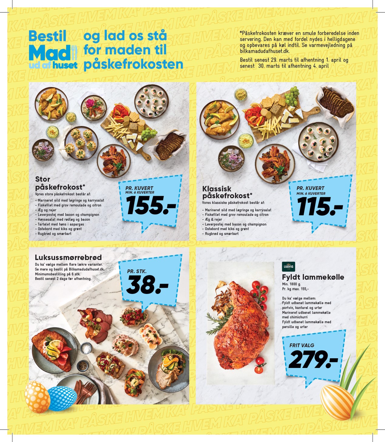 bilka - Bilka tilbudsavis gyldig fra 20.02.2026 til 26.02.2026 - page: 14