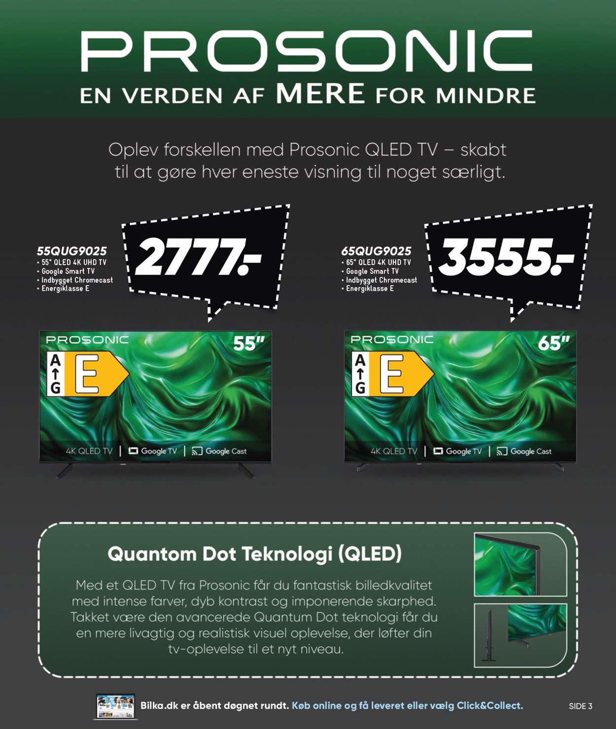 bilka - Bilka - Prosonic tilbudsavis gyldig fra 01.02.2026 til 28.02.2026 - page: 3