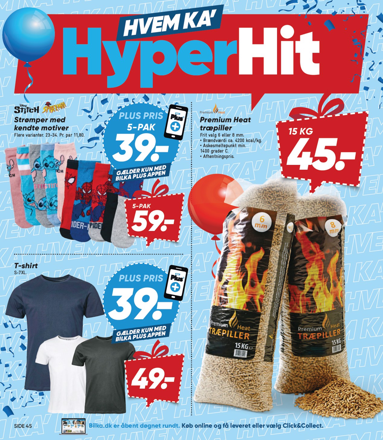 bilka - Bilka - Nonfood tilbudsavis gyldig fra 20.02.2026 til 26.02.2026 - page: 4