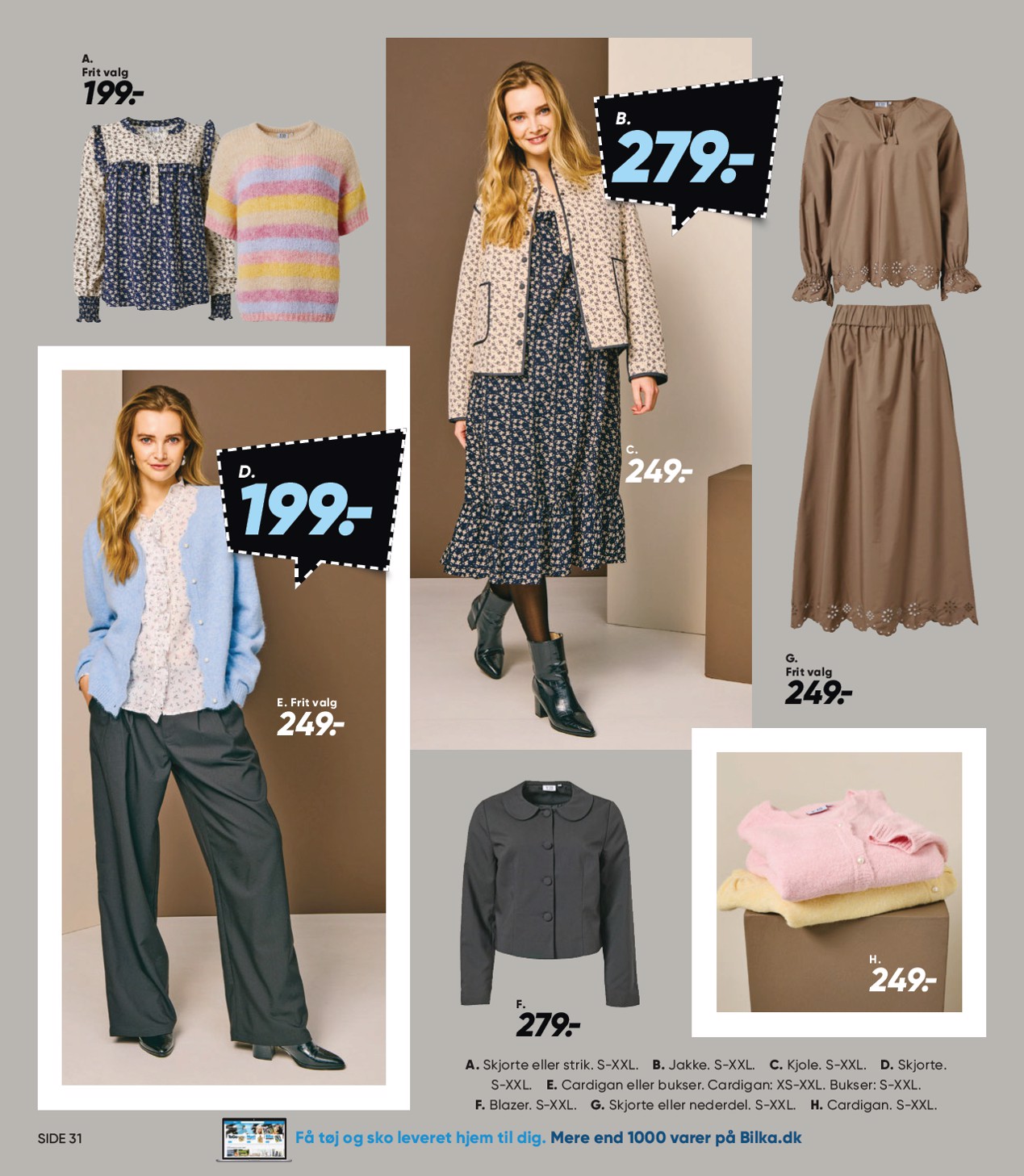 bilka - Bilka - Nonfood tilbudsavis gyldig fra 20.02.2026 til 26.02.2026 - page: 36